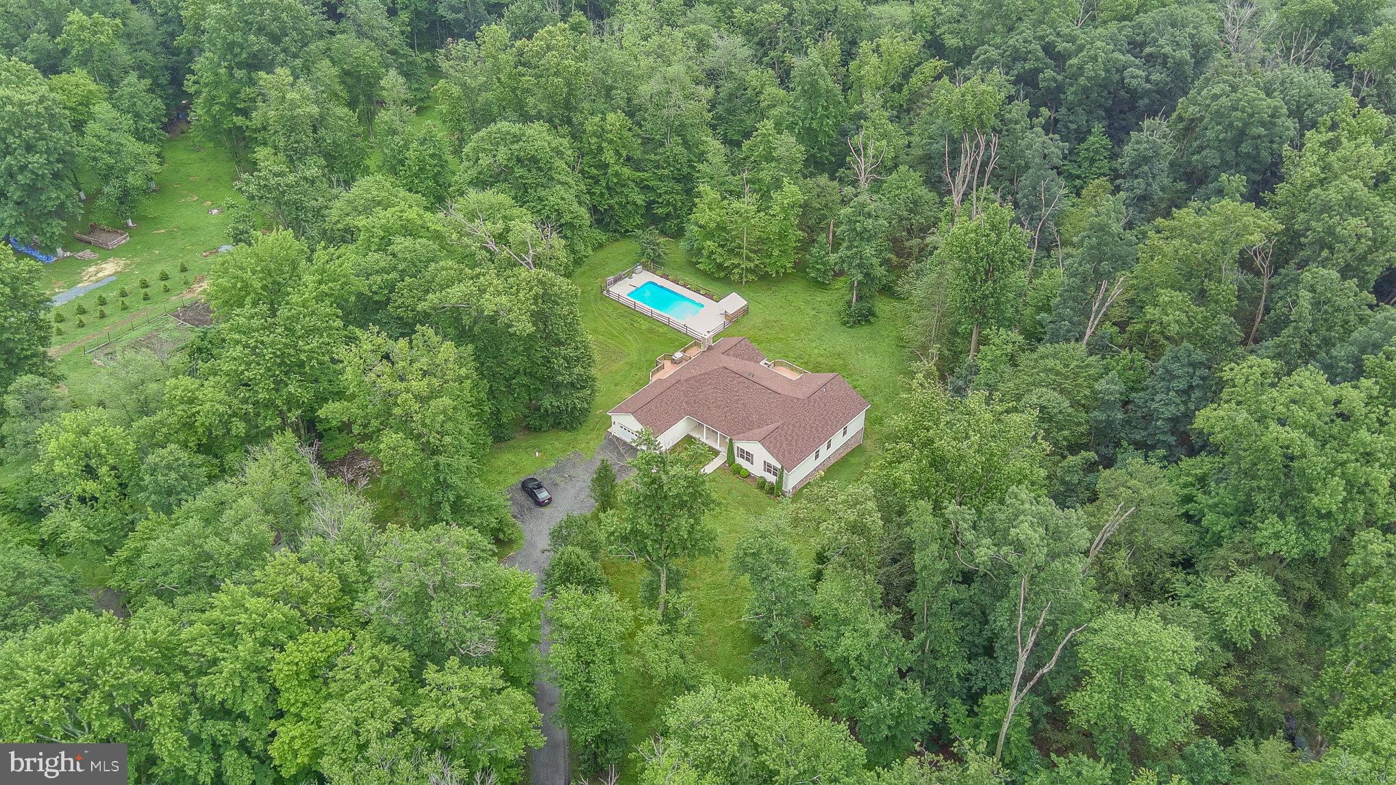 23 CORNS DRIVE