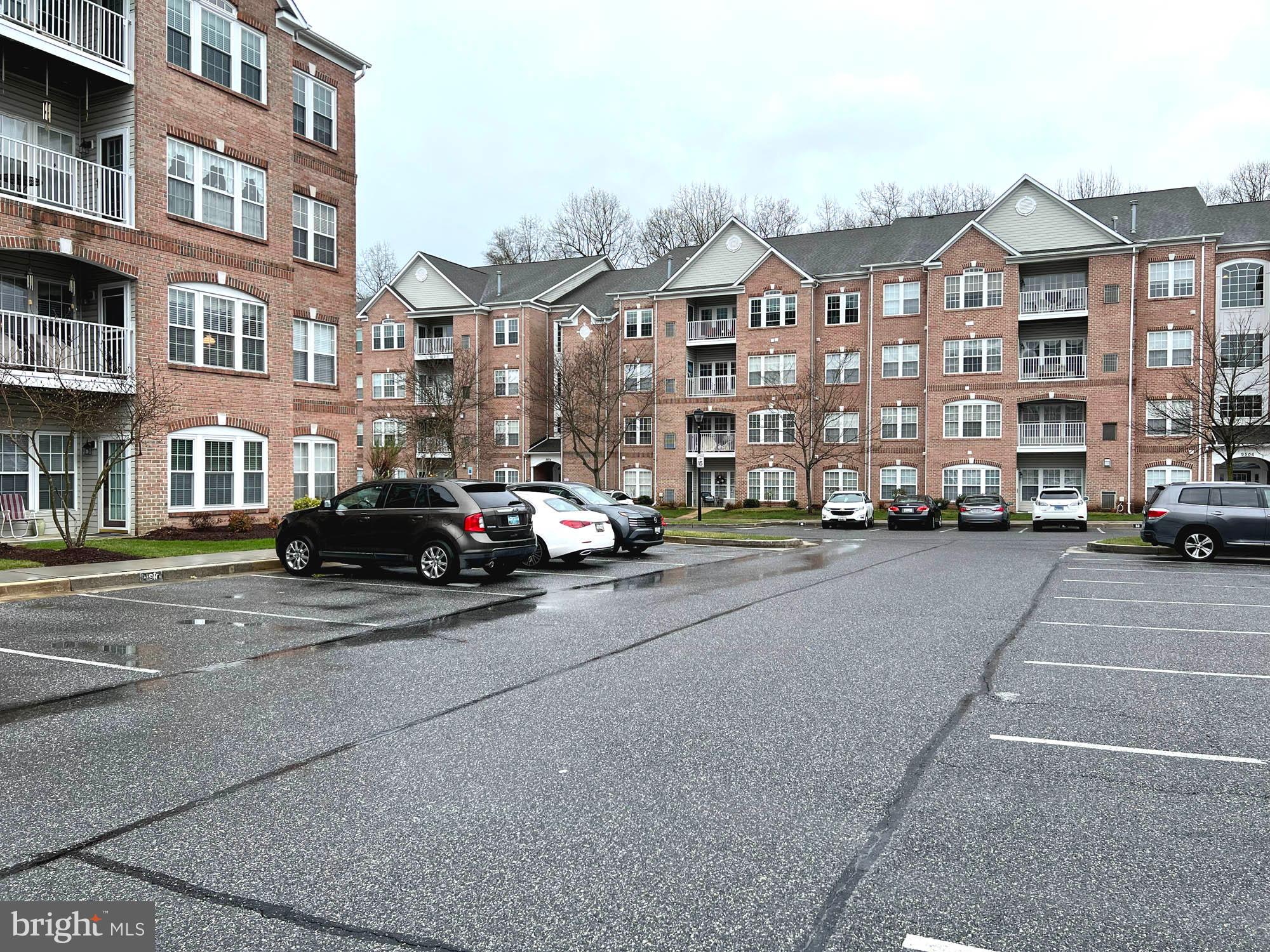 WINDSOR AT PERRY HALL FARMS - Residential