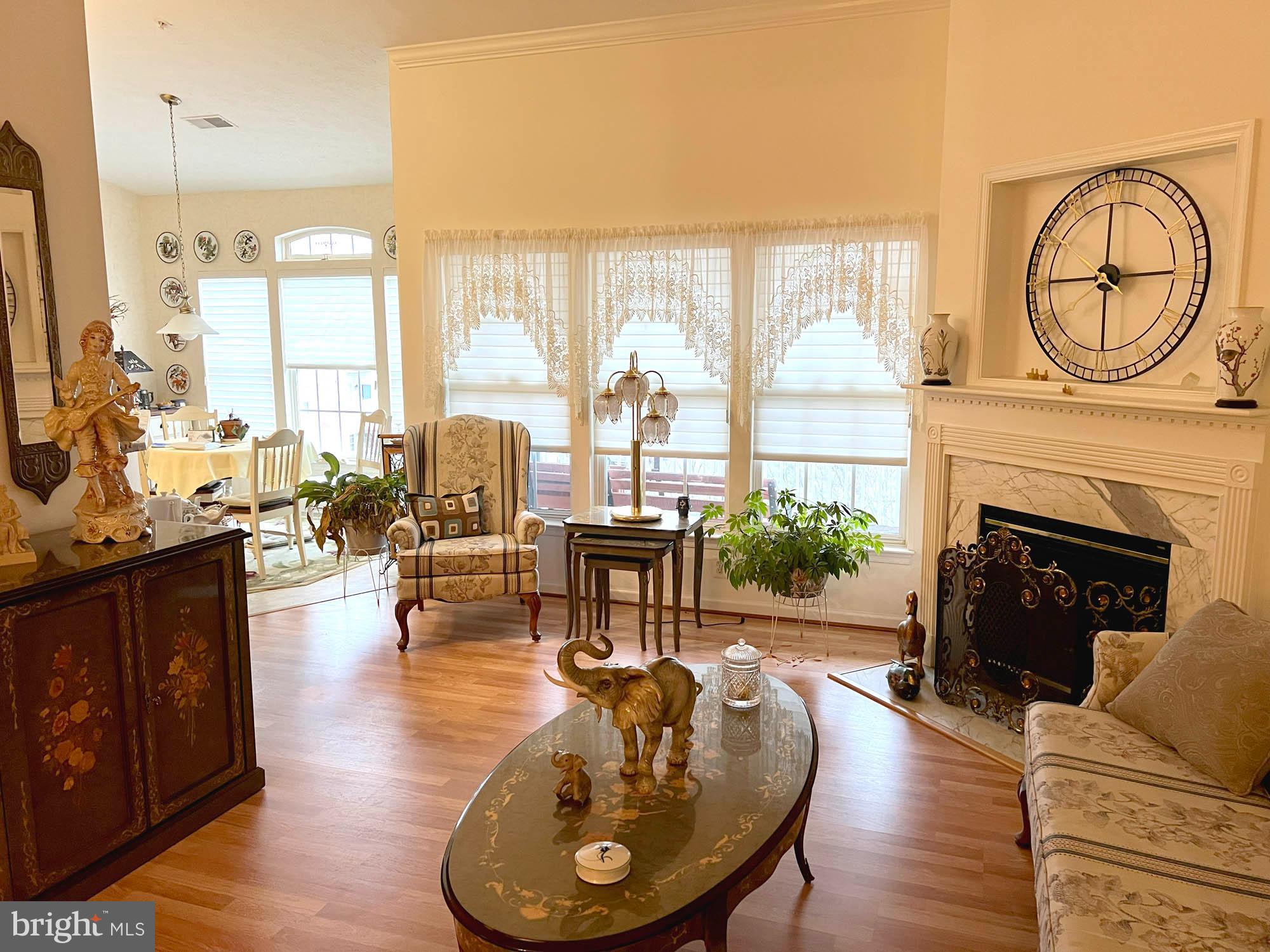 WINDSOR AT PERRY HALL FARMS - Residential