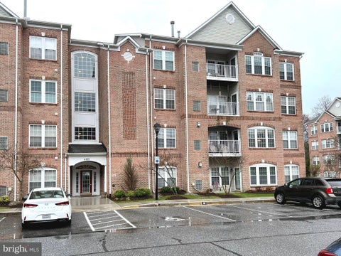 Condo For Sale - 4501 Talcott Terrace #4501P<br/> PERRY HALL, MD 21128