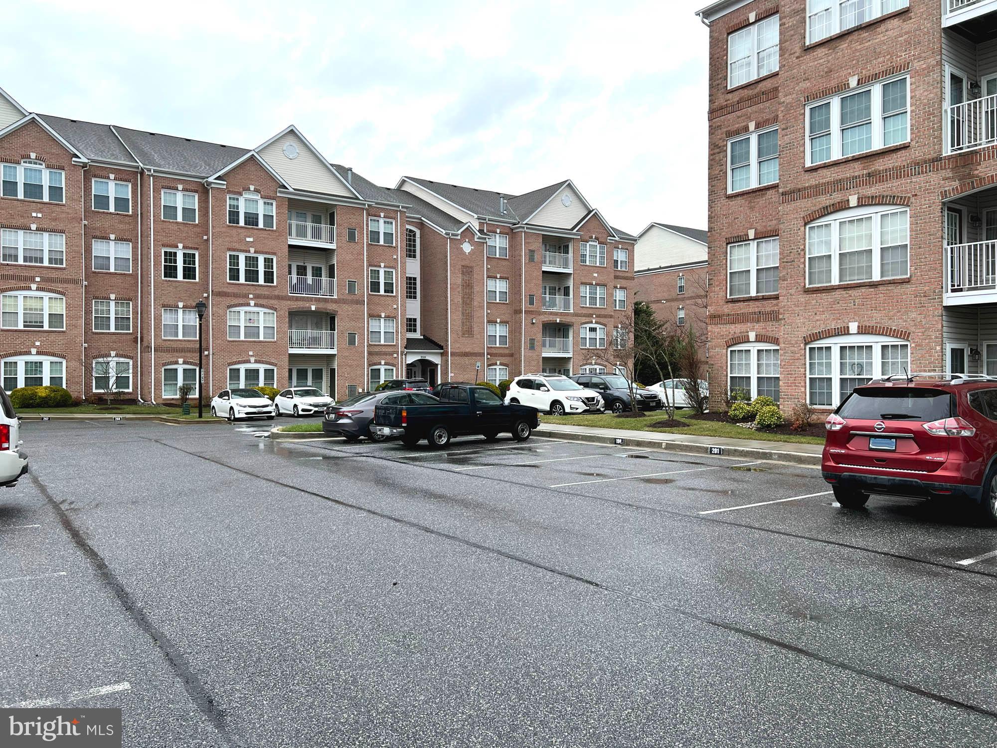 WINDSOR AT PERRY HALL FARMS - Residential