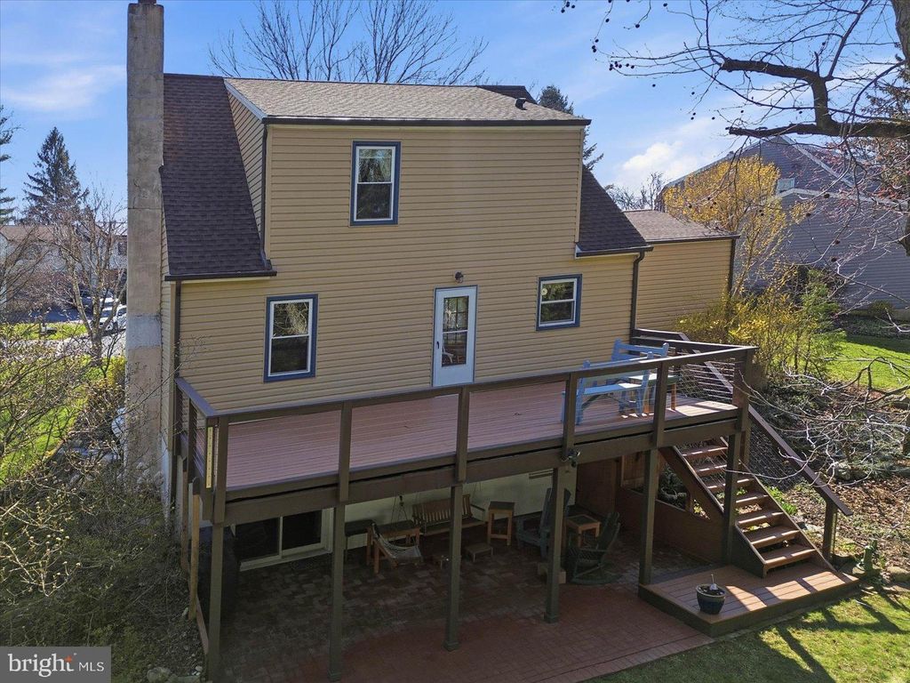 Photo of 3309 Caroline Drive, EAST PETERSBURG, PA 17520 (MLS # PALA2084352)