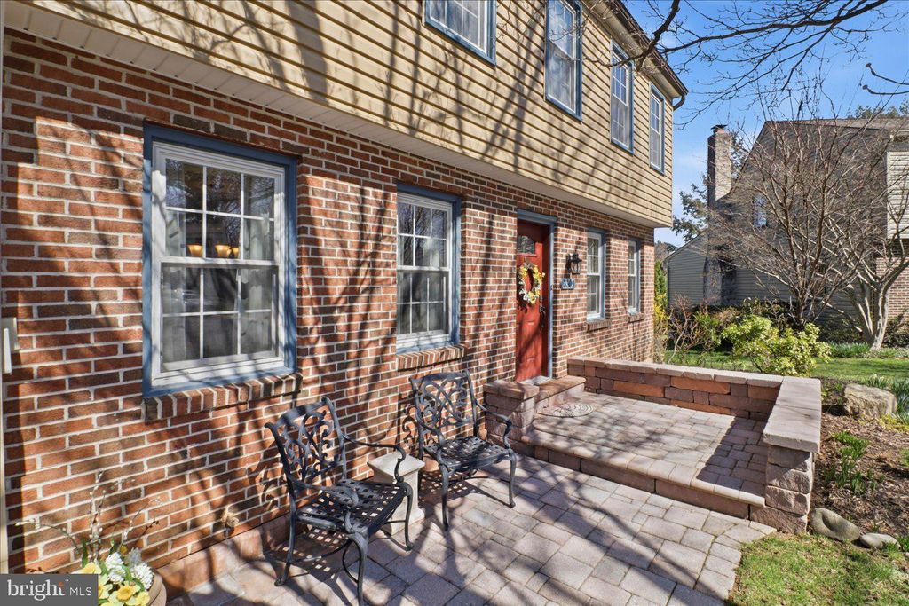 Photo of 3309 Caroline Drive, EAST PETERSBURG, PA 17520 (MLS # PALA2084352)