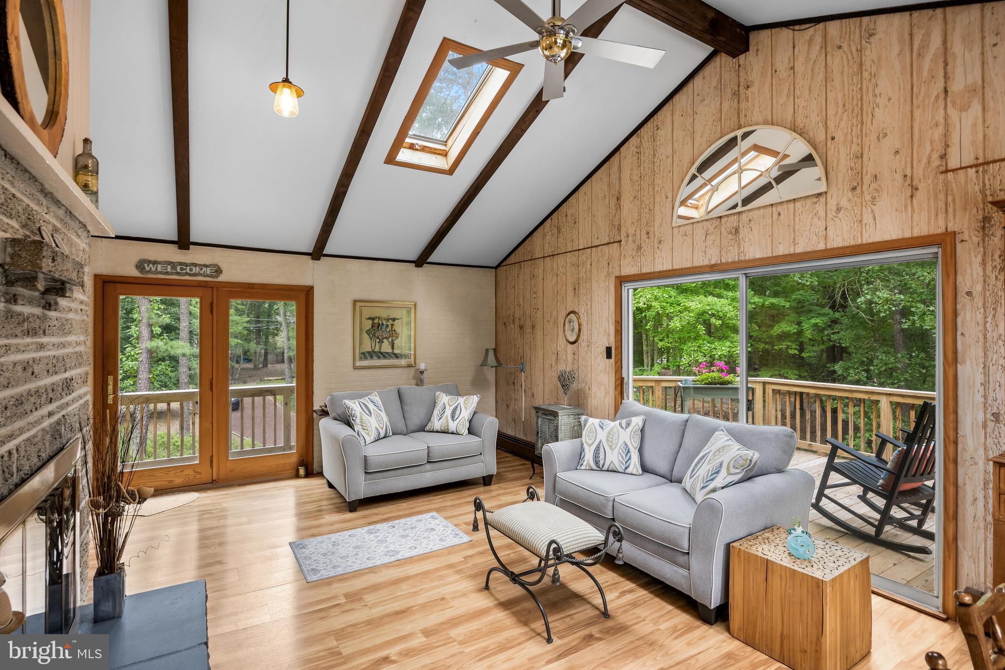 13 BIRCH DRIVE