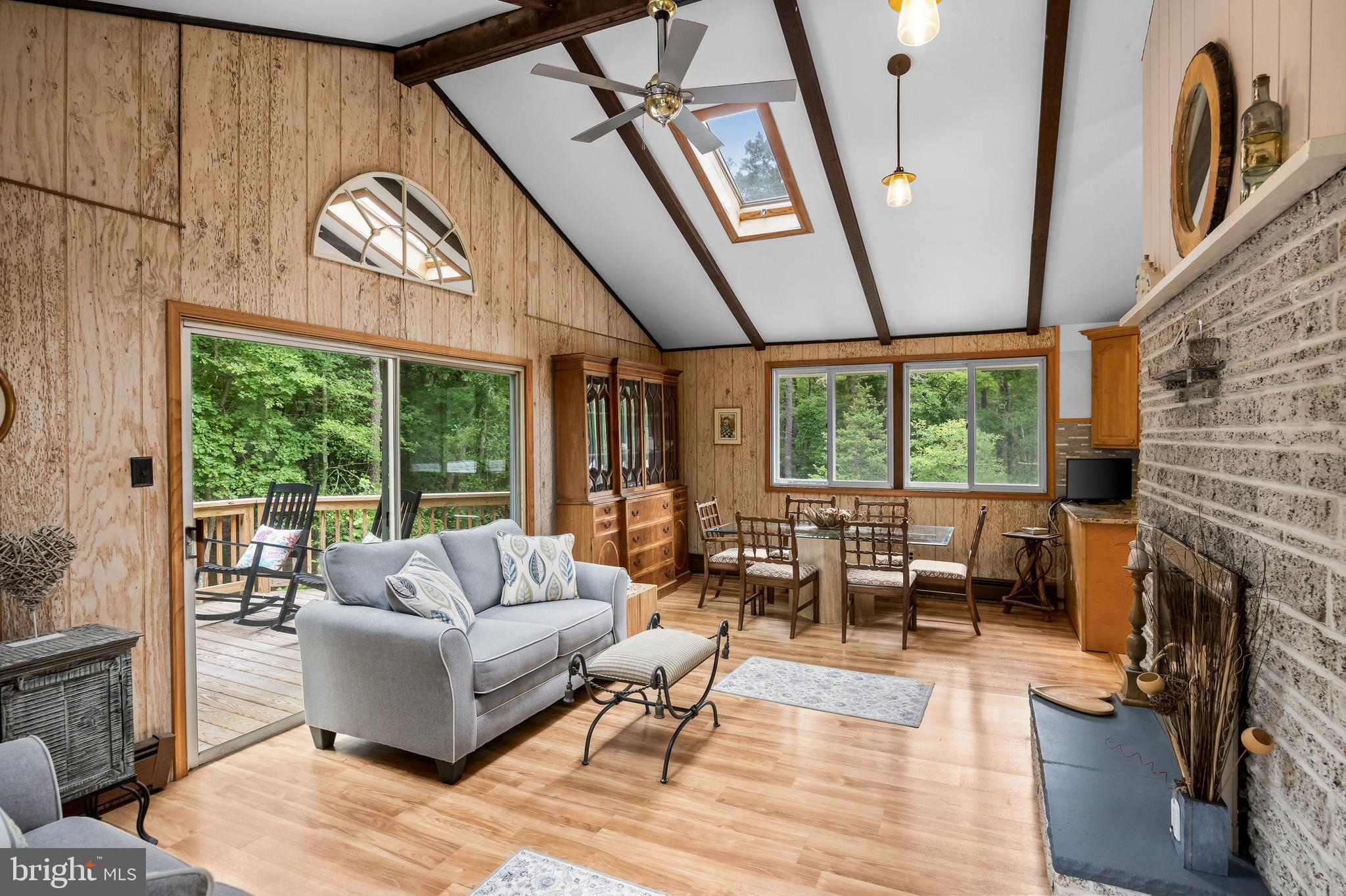 13 BIRCH DRIVE