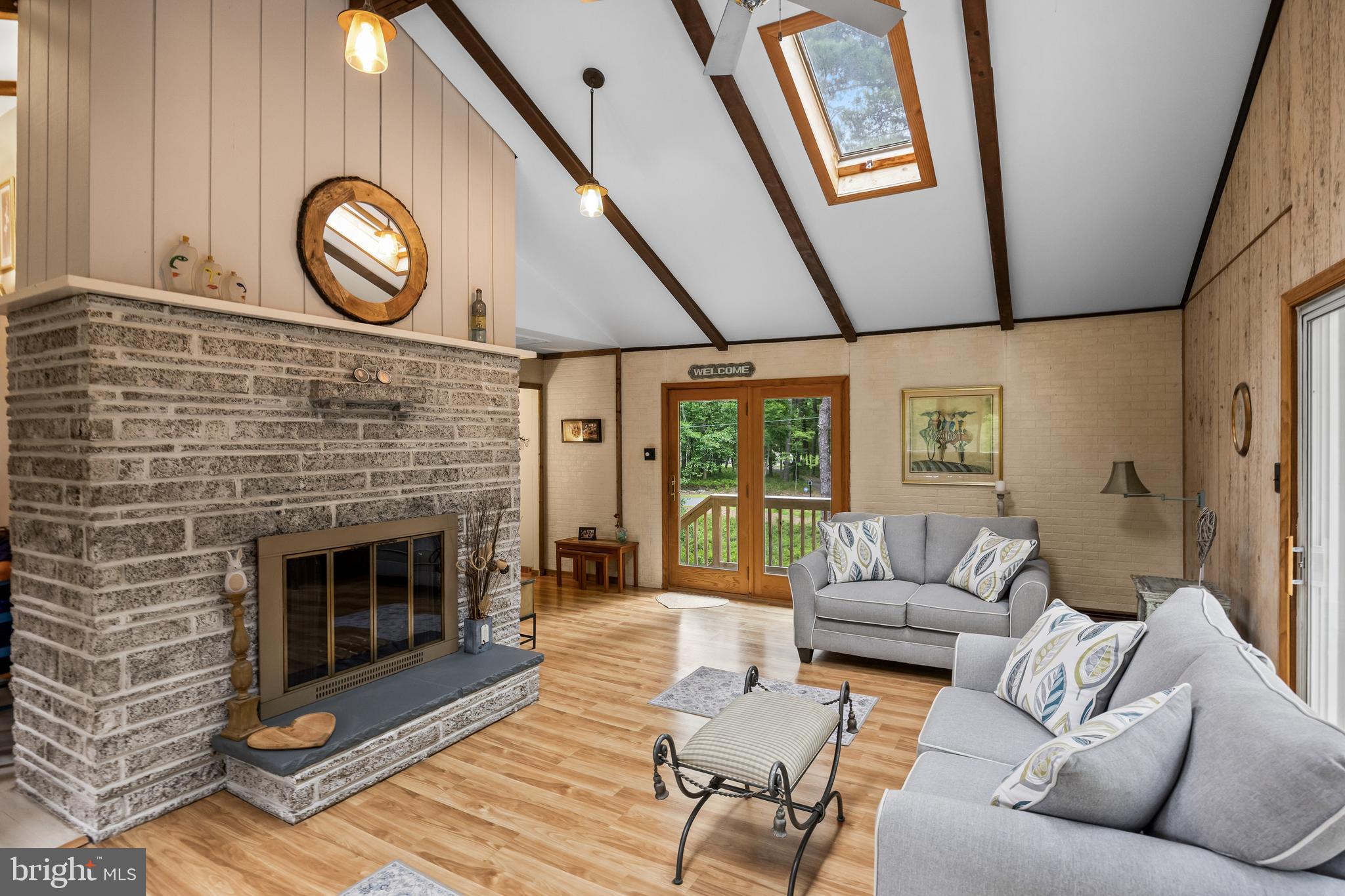 13 BIRCH DRIVE