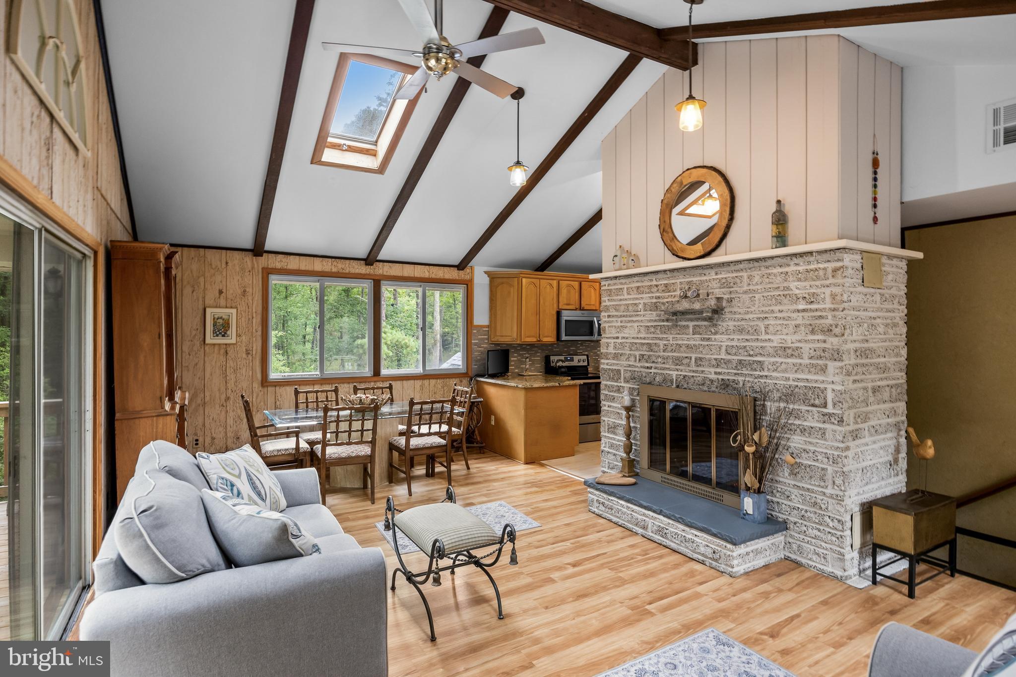 13 BIRCH DRIVE