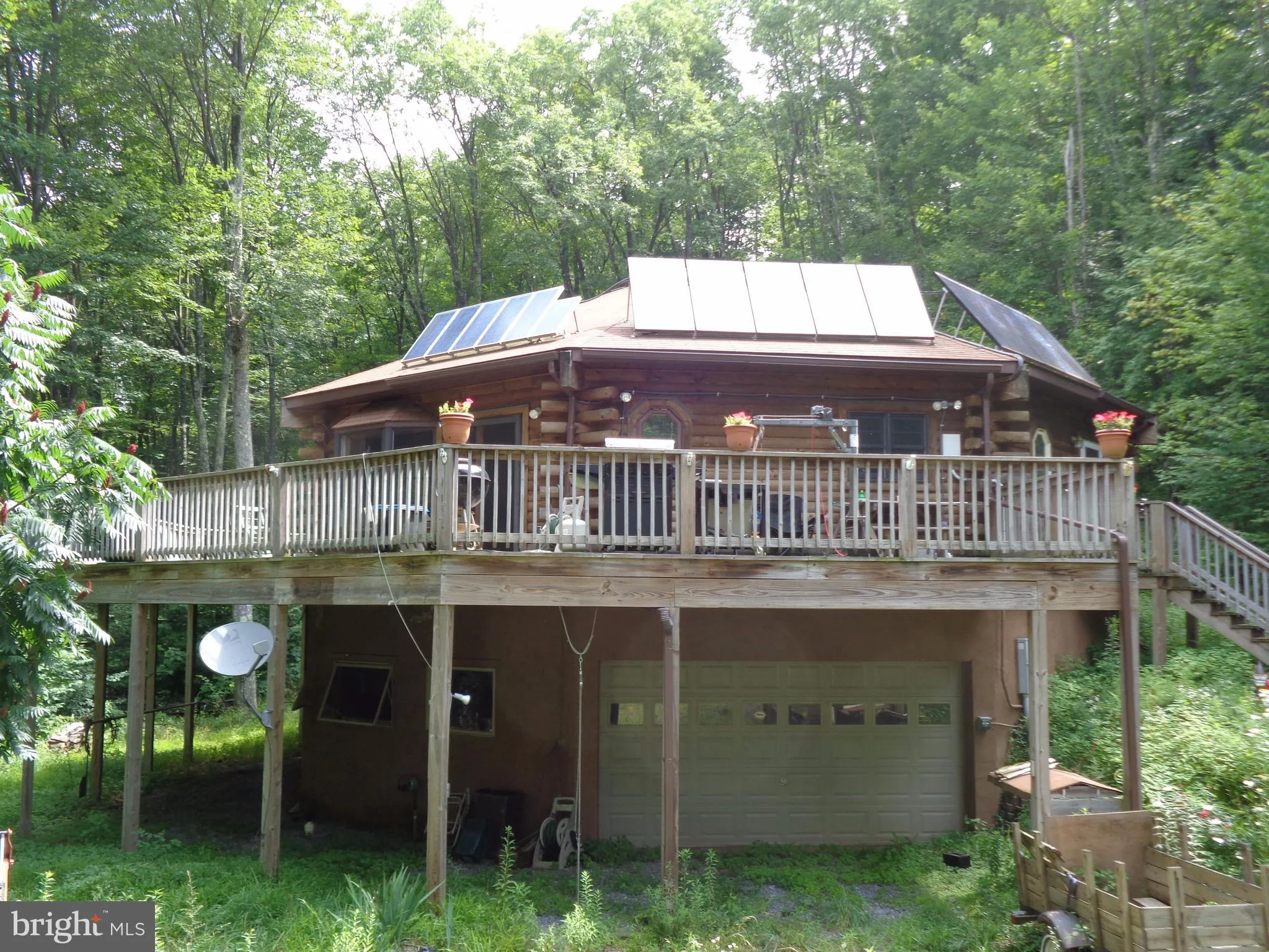 Additional image 2 of 3599 George Washington Highway, Oakland, MD 21550