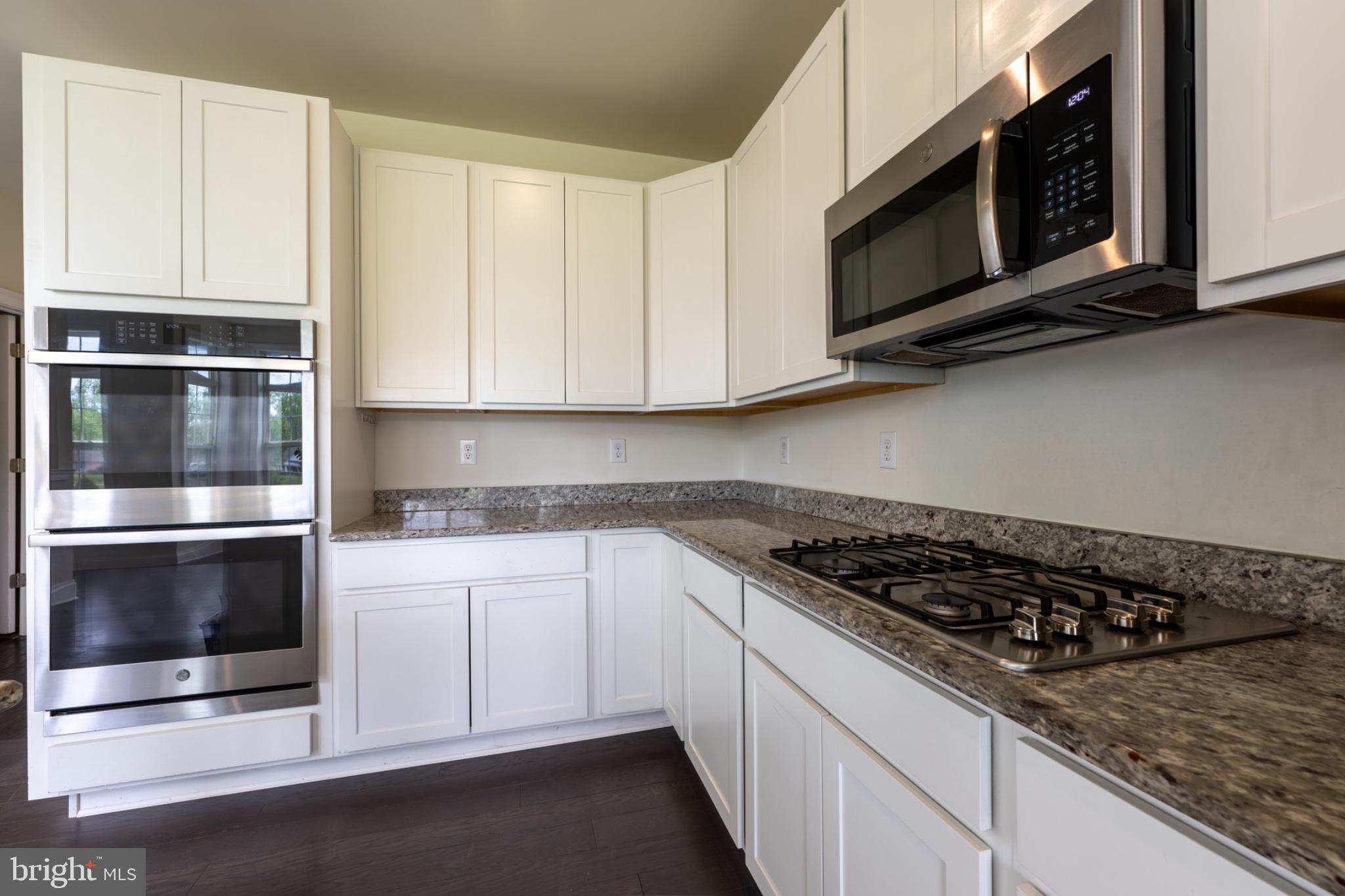 MASSEYS MILL - Residential