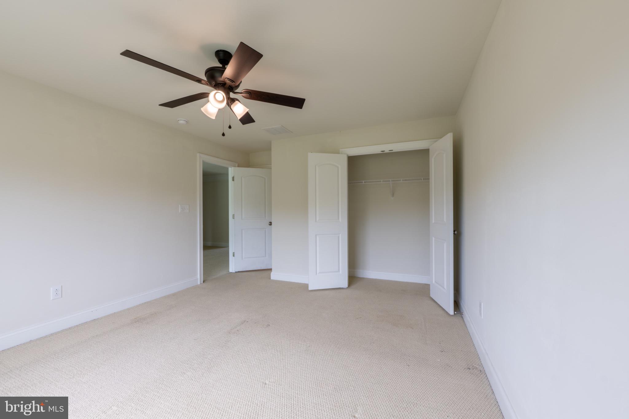 MASSEYS MILL - Residential