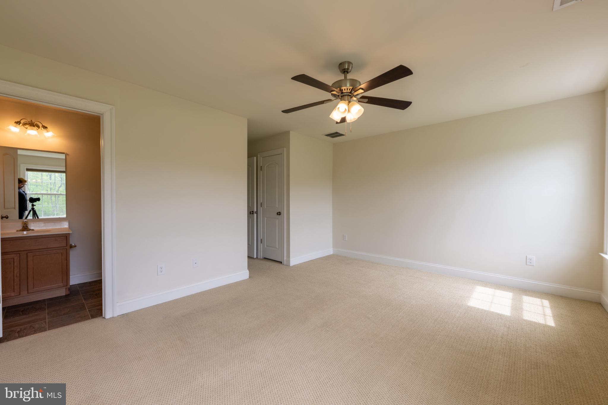 MASSEYS MILL - Residential