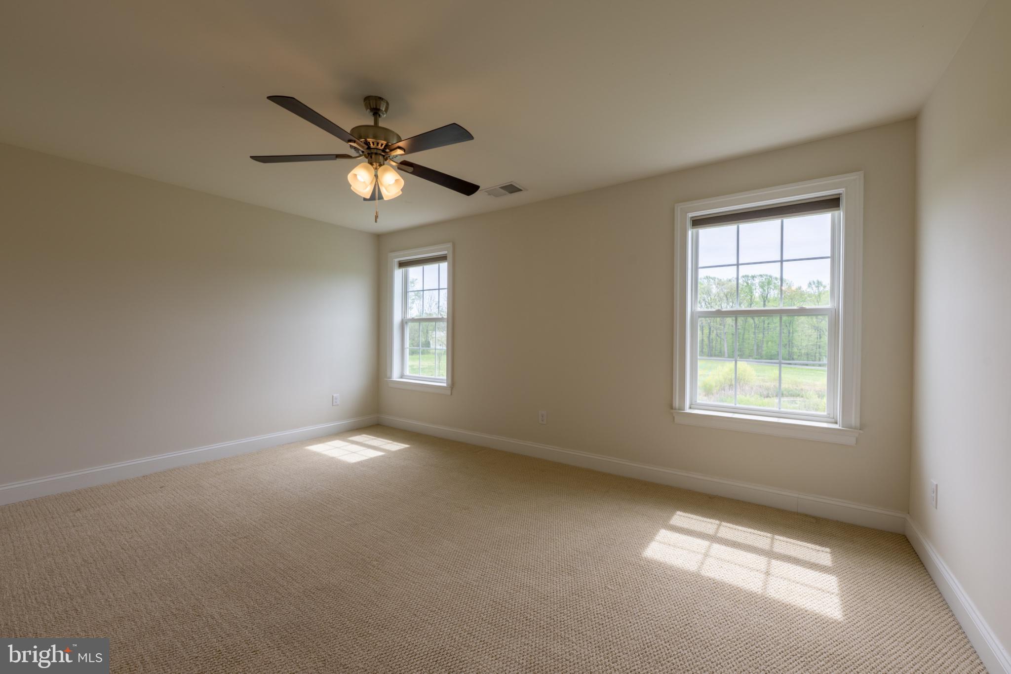 MASSEYS MILL - Residential