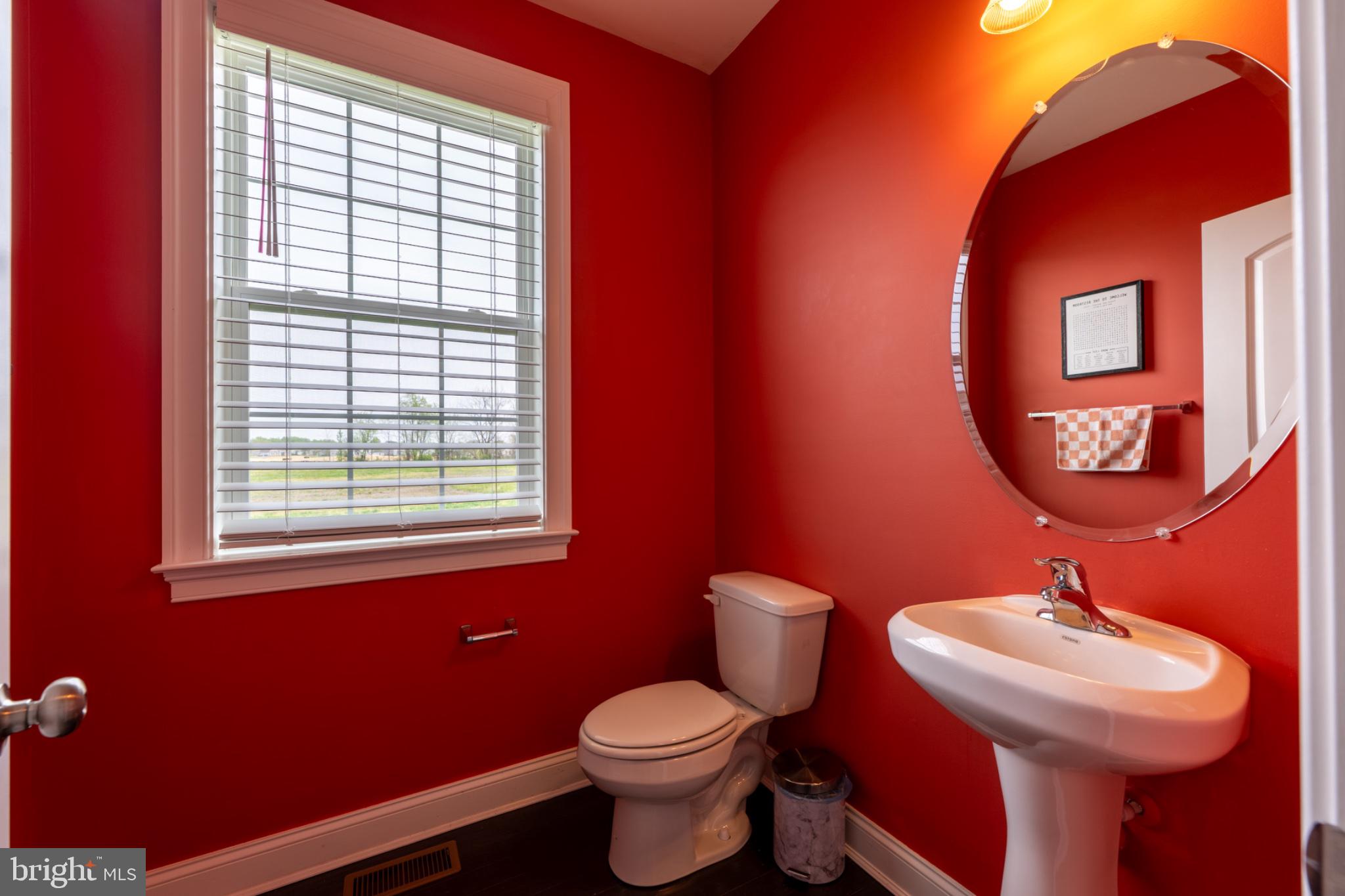 MASSEYS MILL - Residential