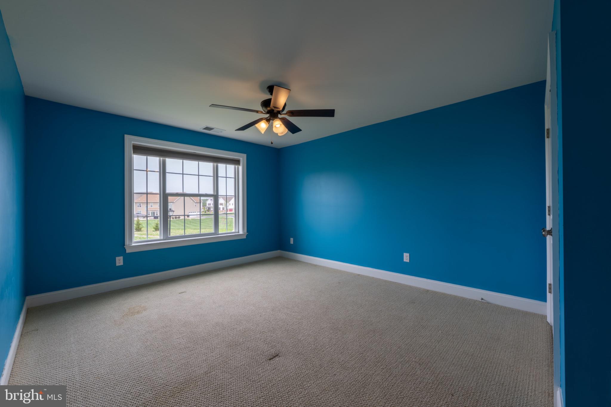 MASSEYS MILL - Residential