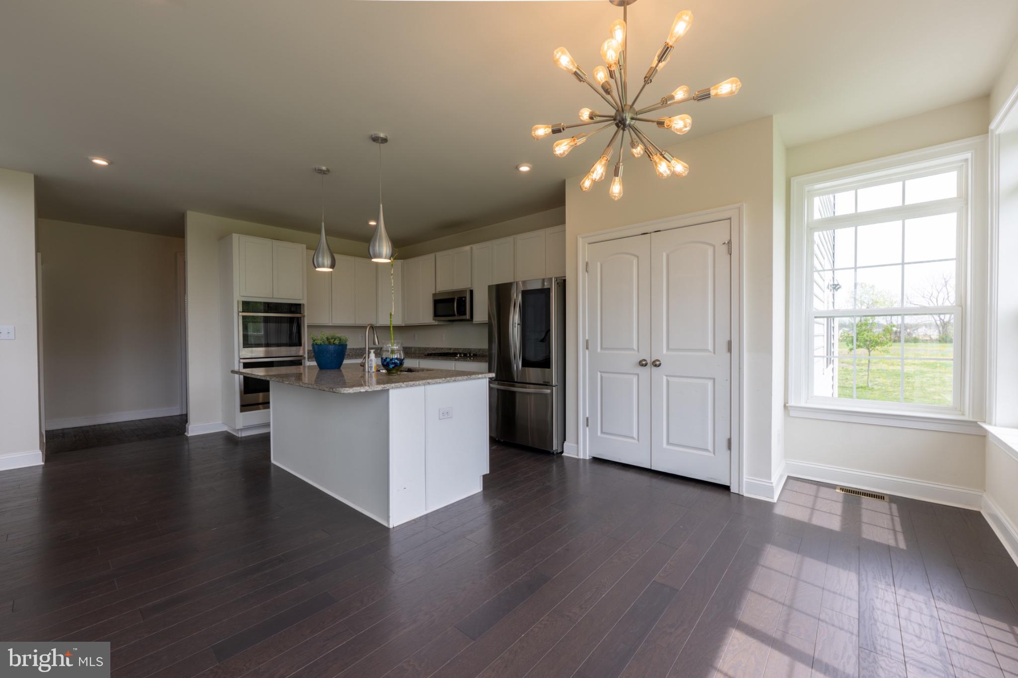 MASSEYS MILL - Residential