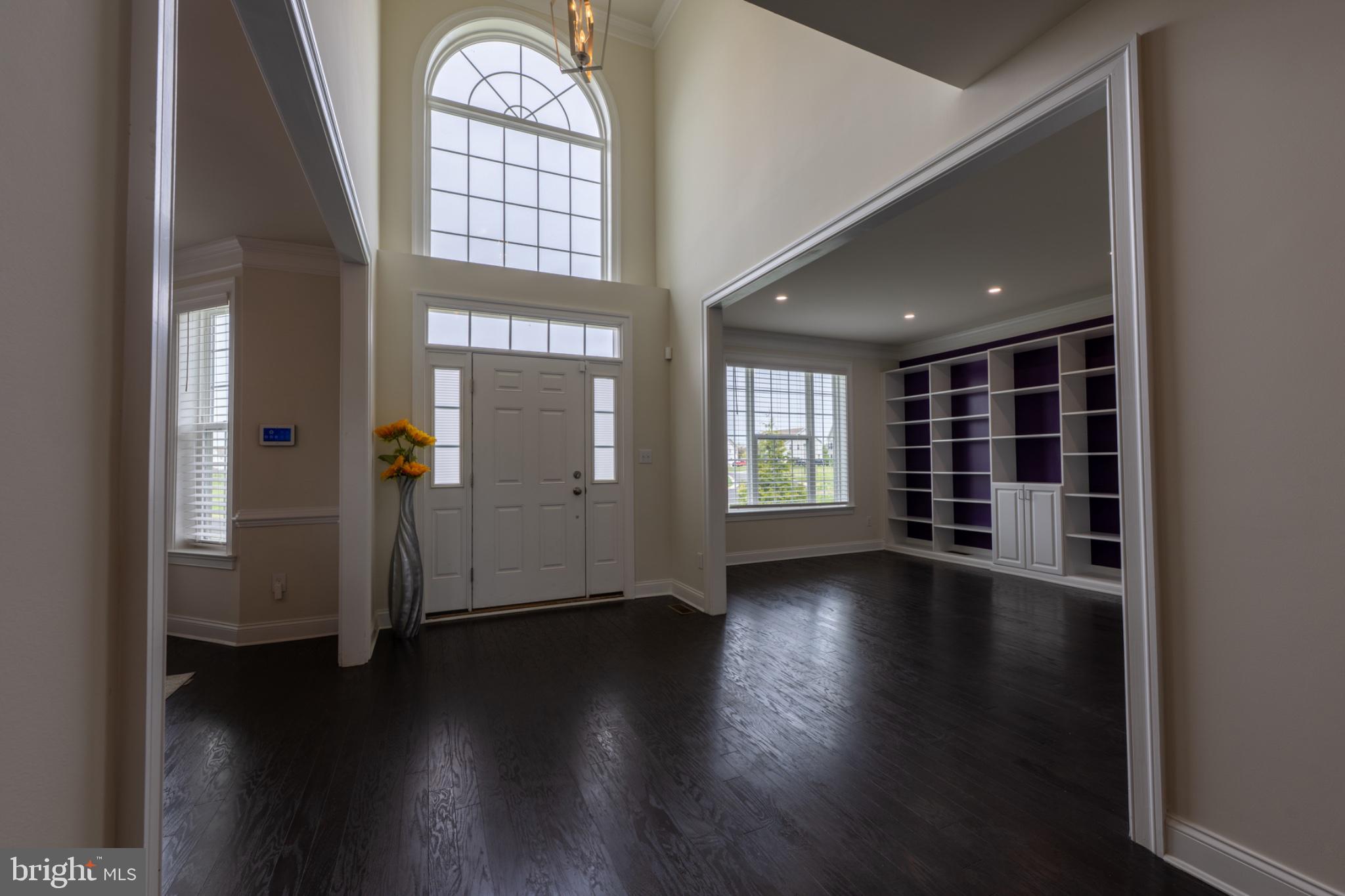 MASSEYS MILL - Residential