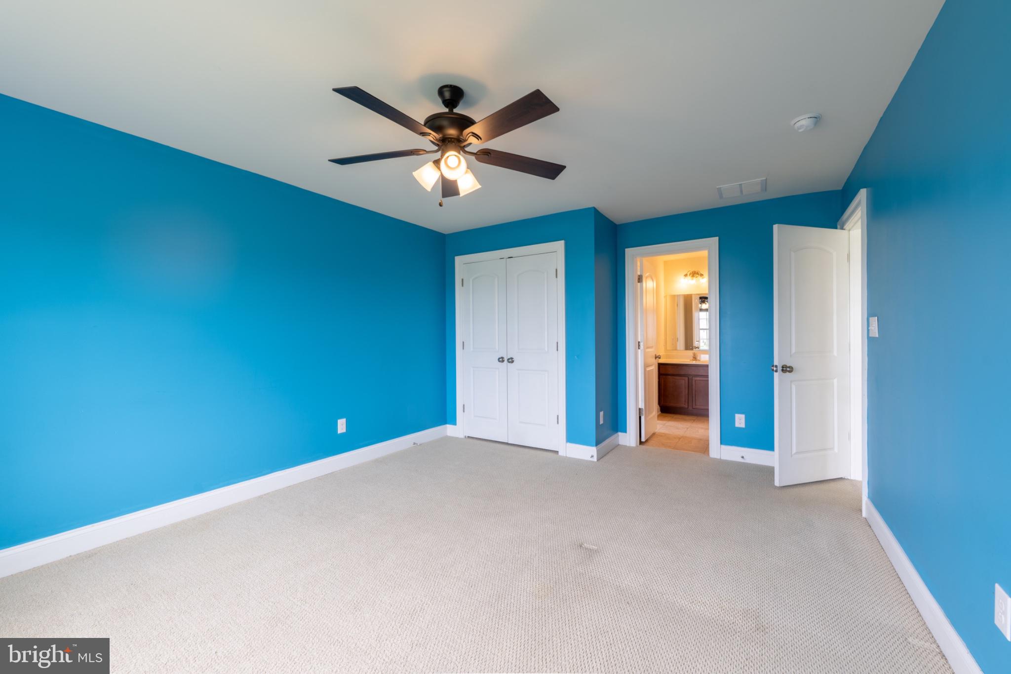 MASSEYS MILL - Residential