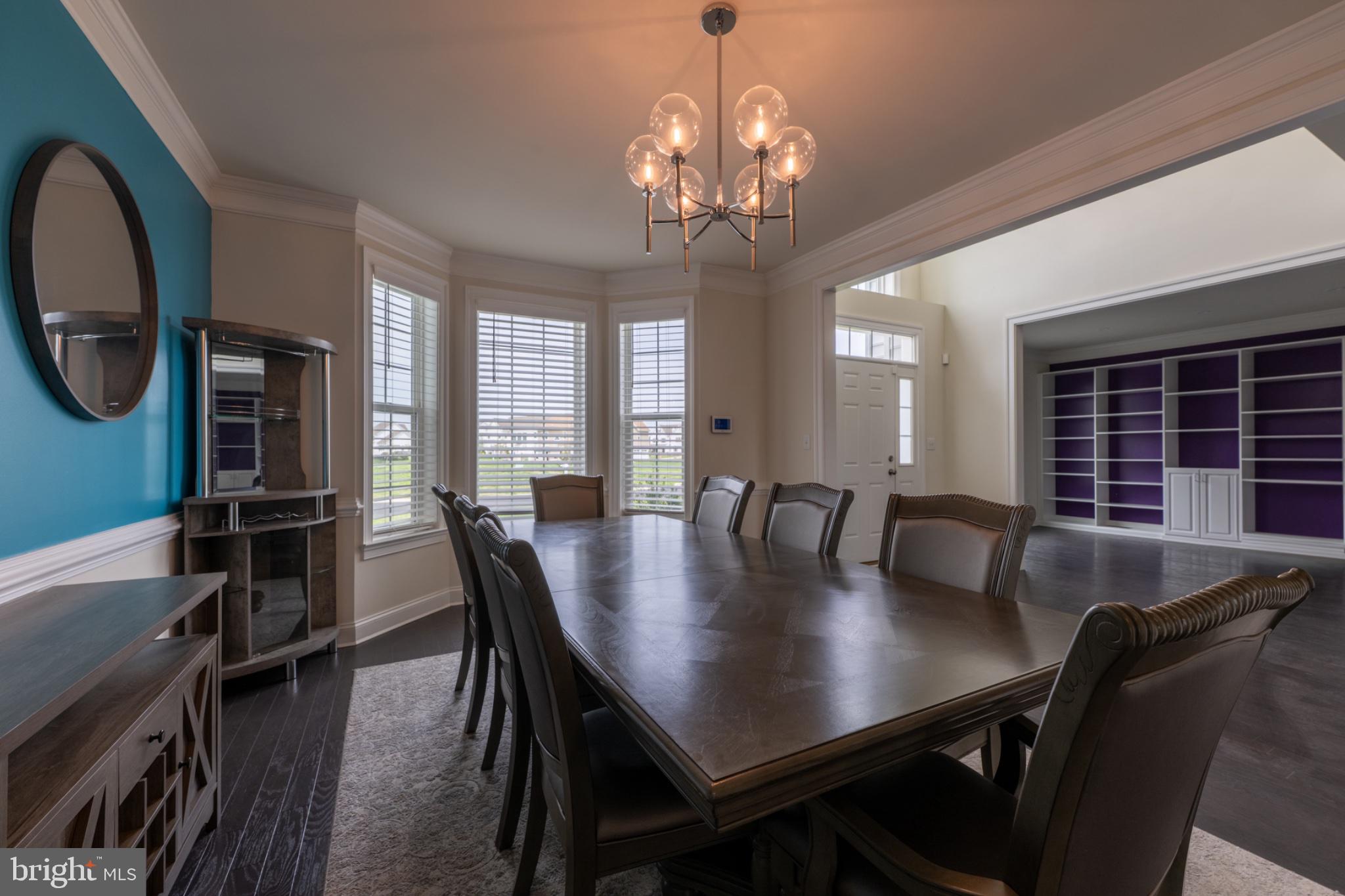 MASSEYS MILL - Residential