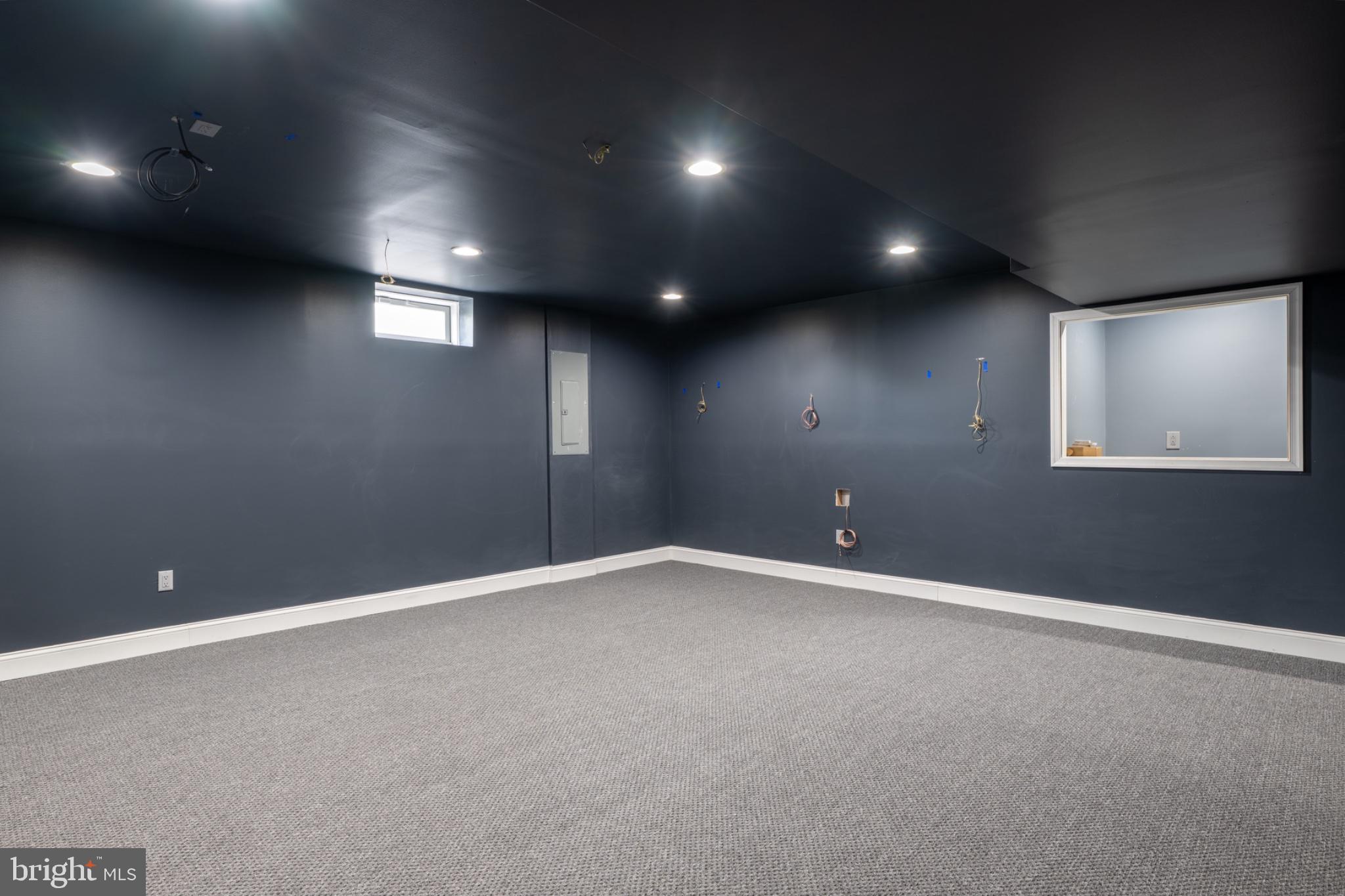 MASSEYS MILL - Residential