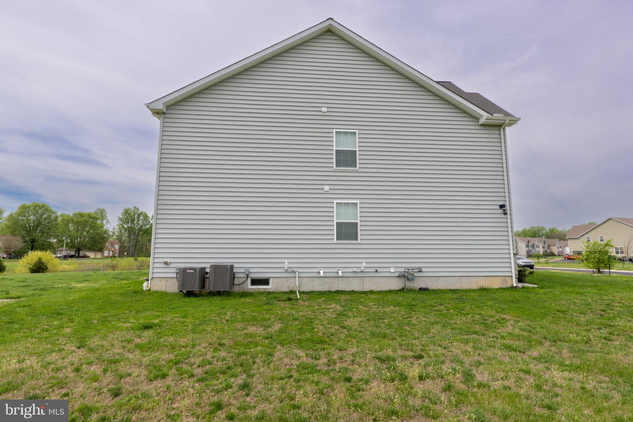 MASSEYS MILL - Residential