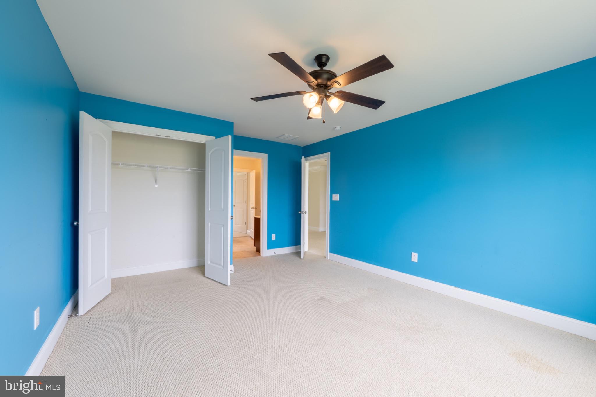 MASSEYS MILL - Residential