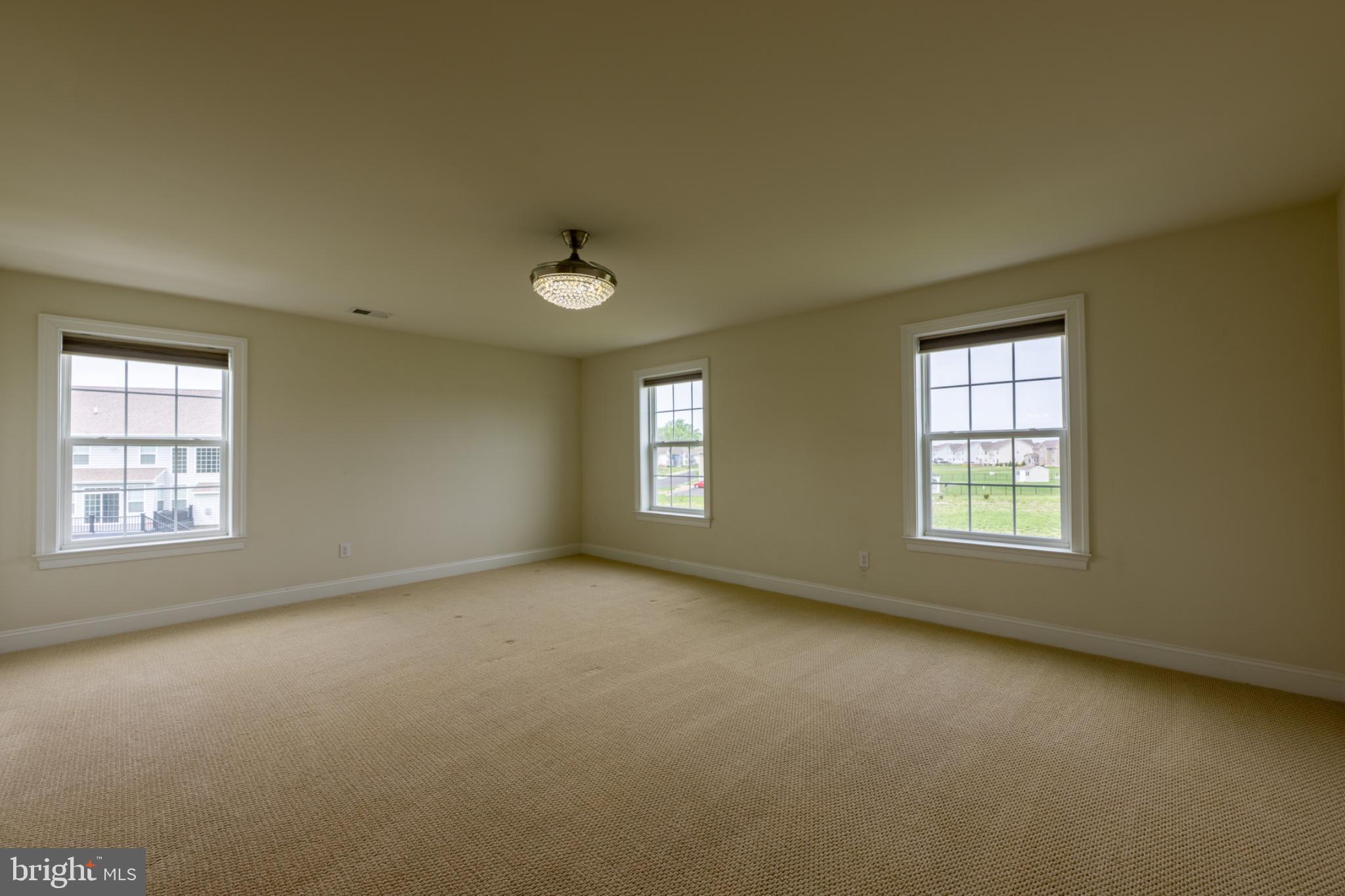 MASSEYS MILL - Residential