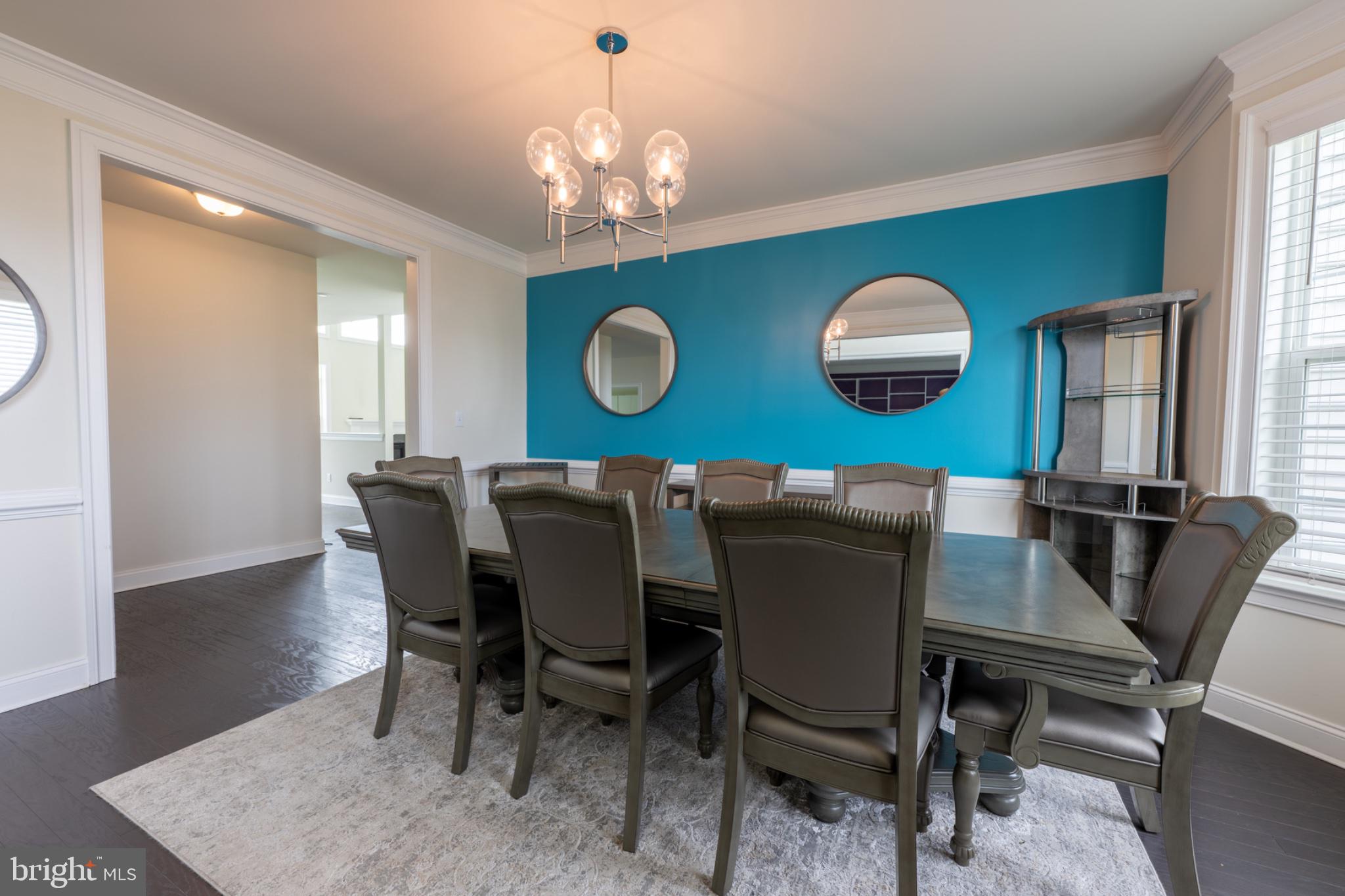 MASSEYS MILL - Residential