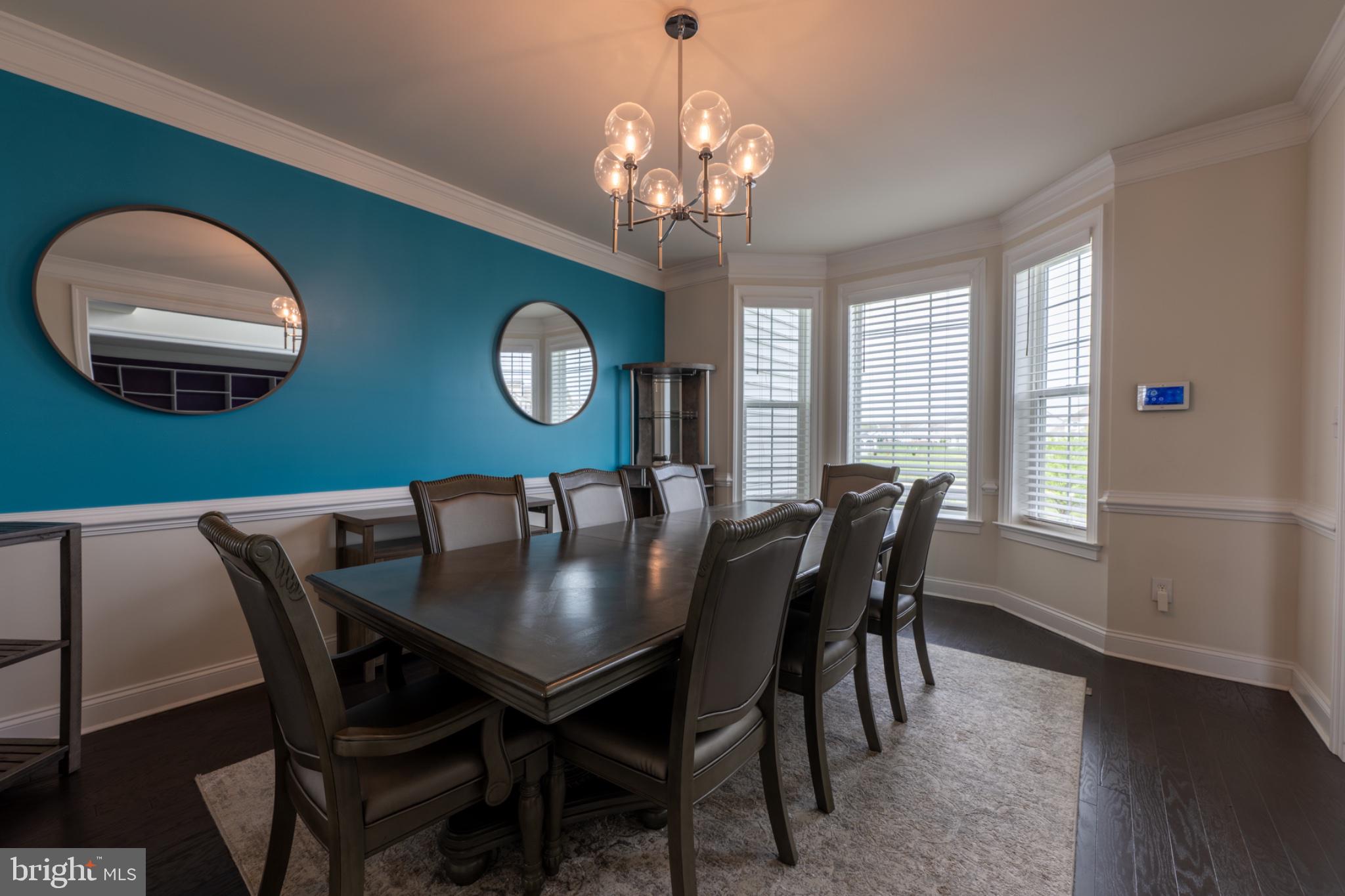 MASSEYS MILL - Residential