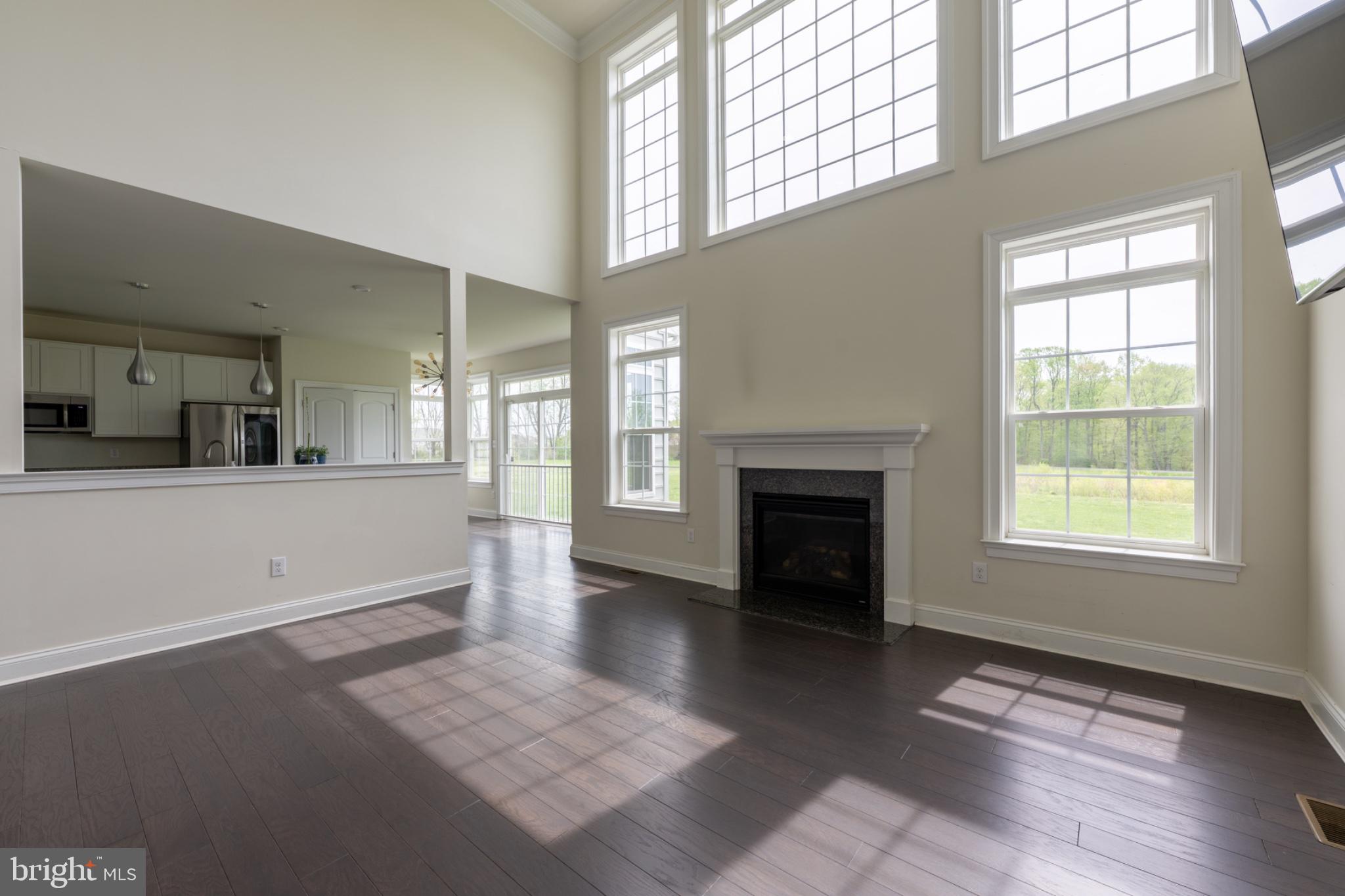 MASSEYS MILL - Residential