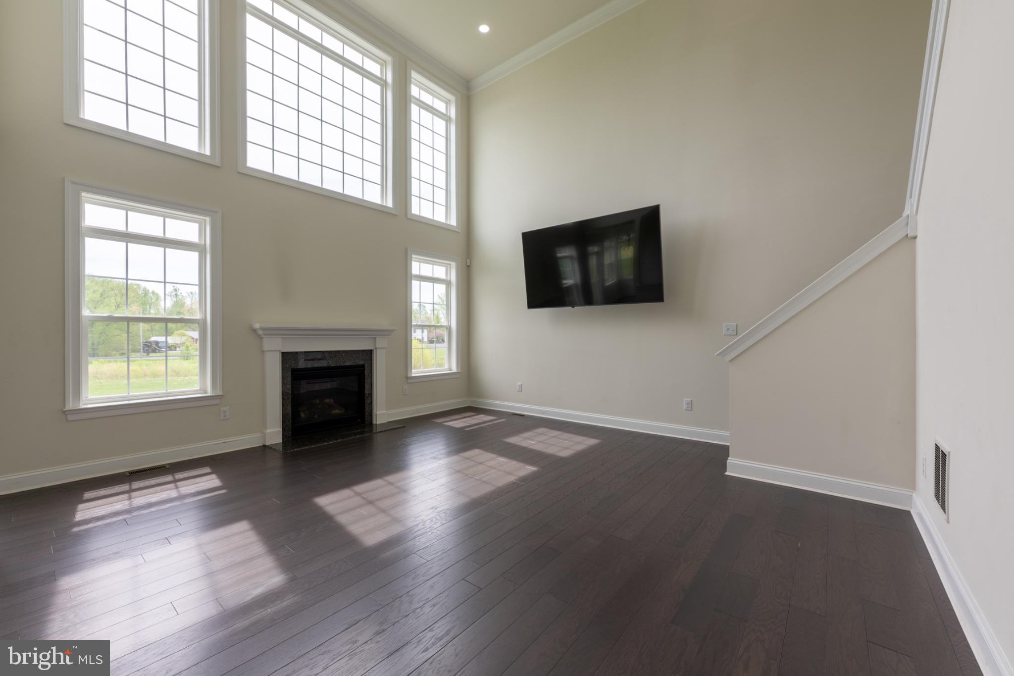 MASSEYS MILL - Residential