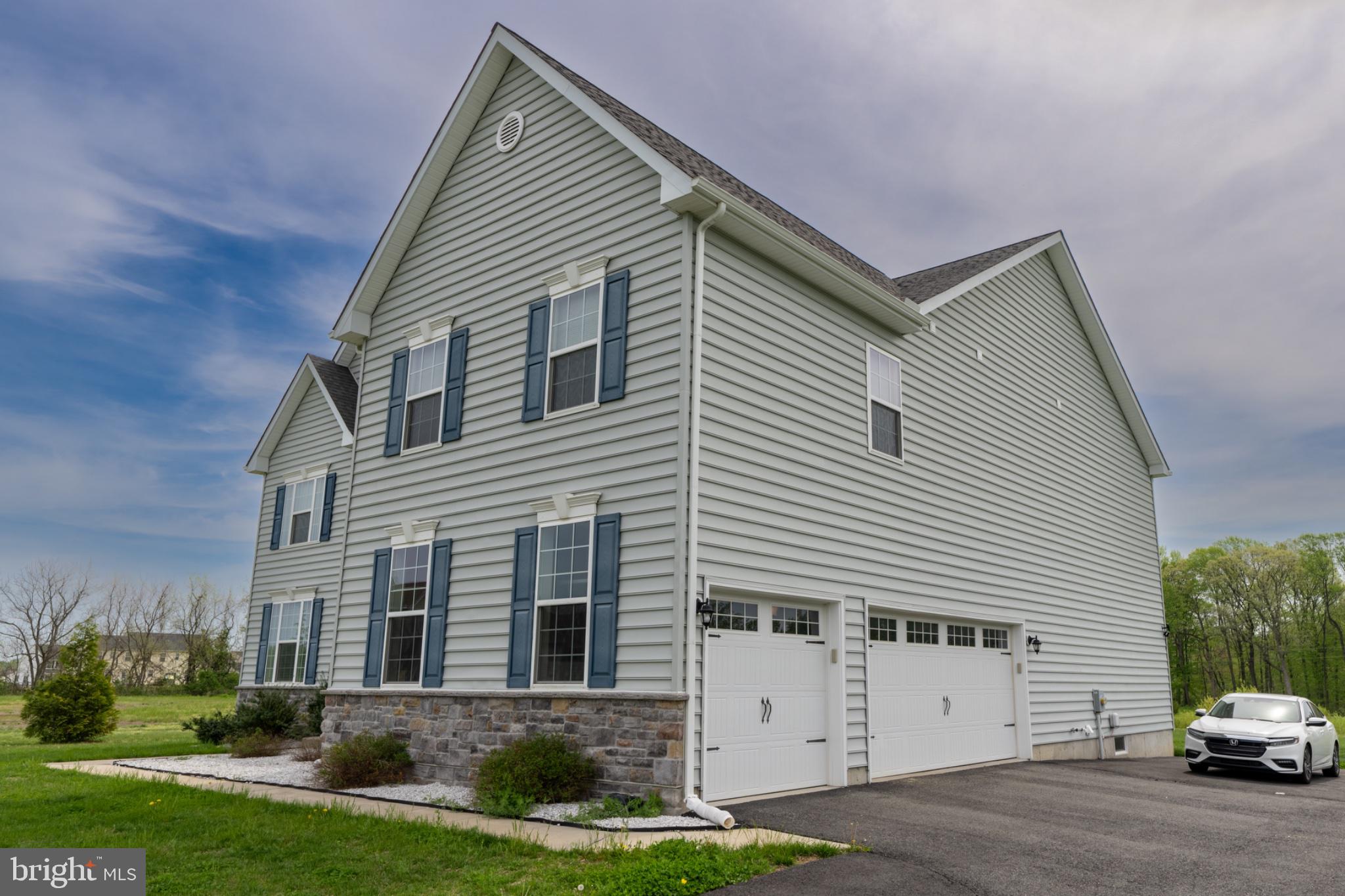 MASSEYS MILL - Residential