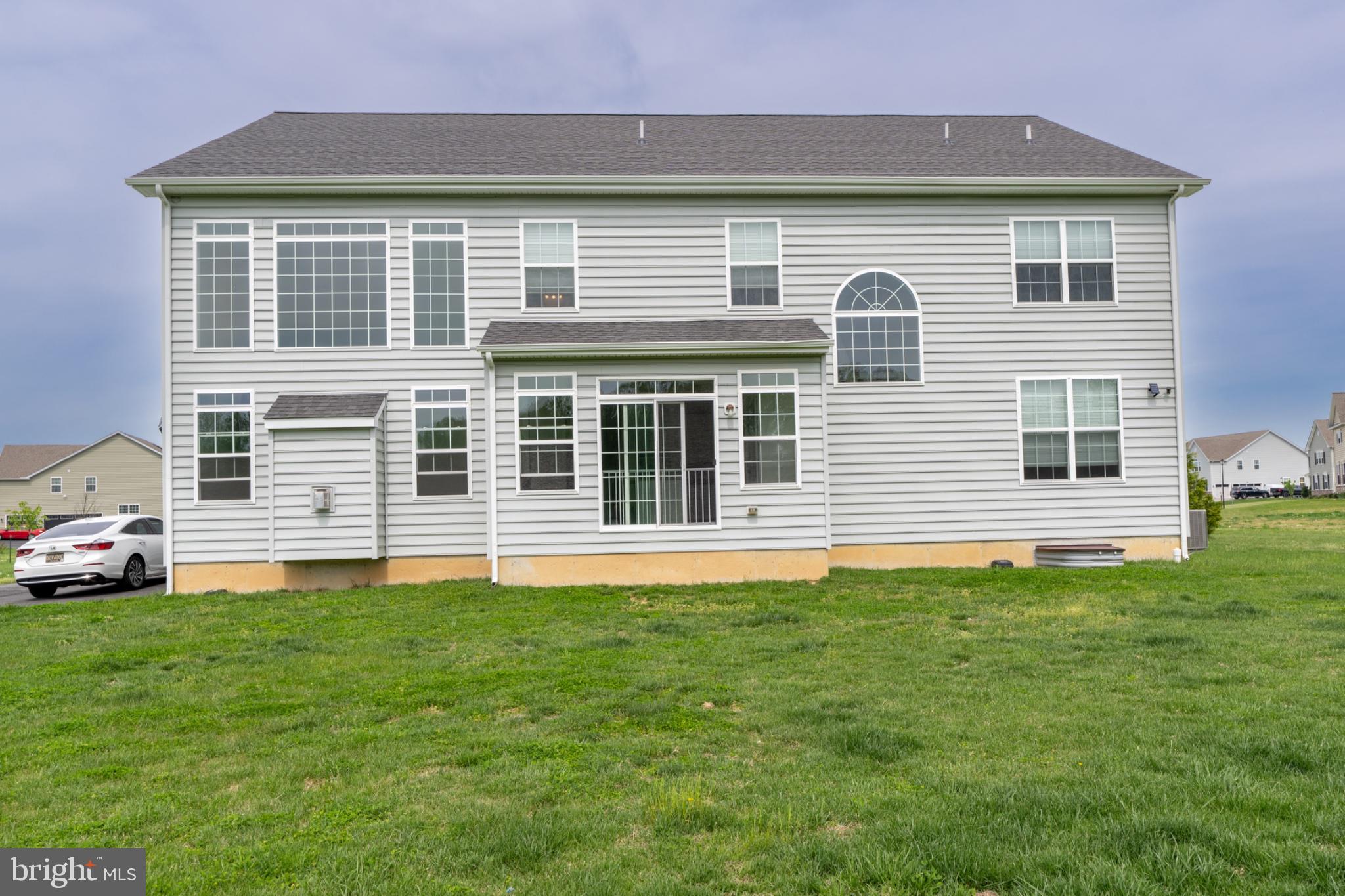 MASSEYS MILL - Residential