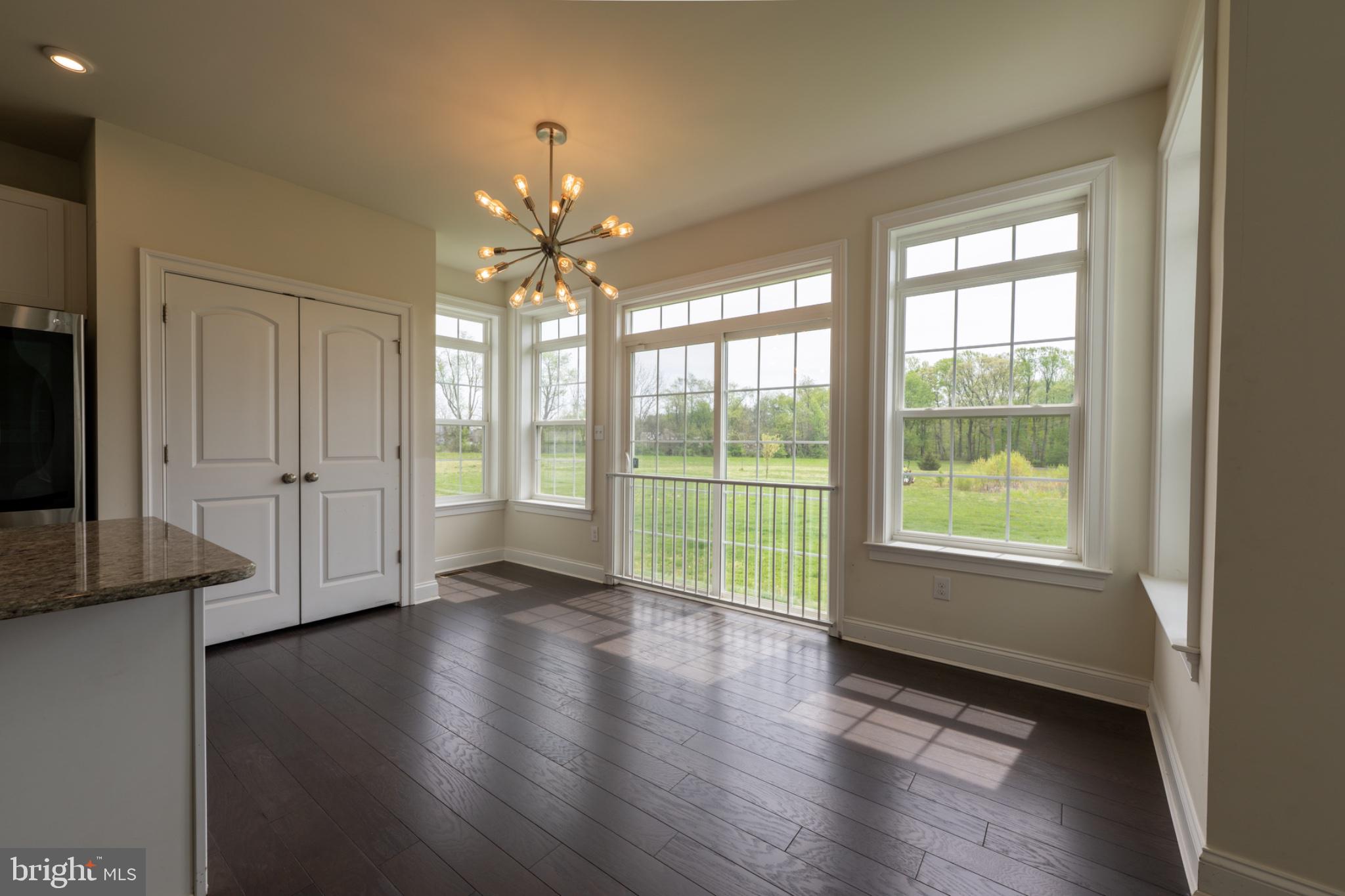 MASSEYS MILL - Residential