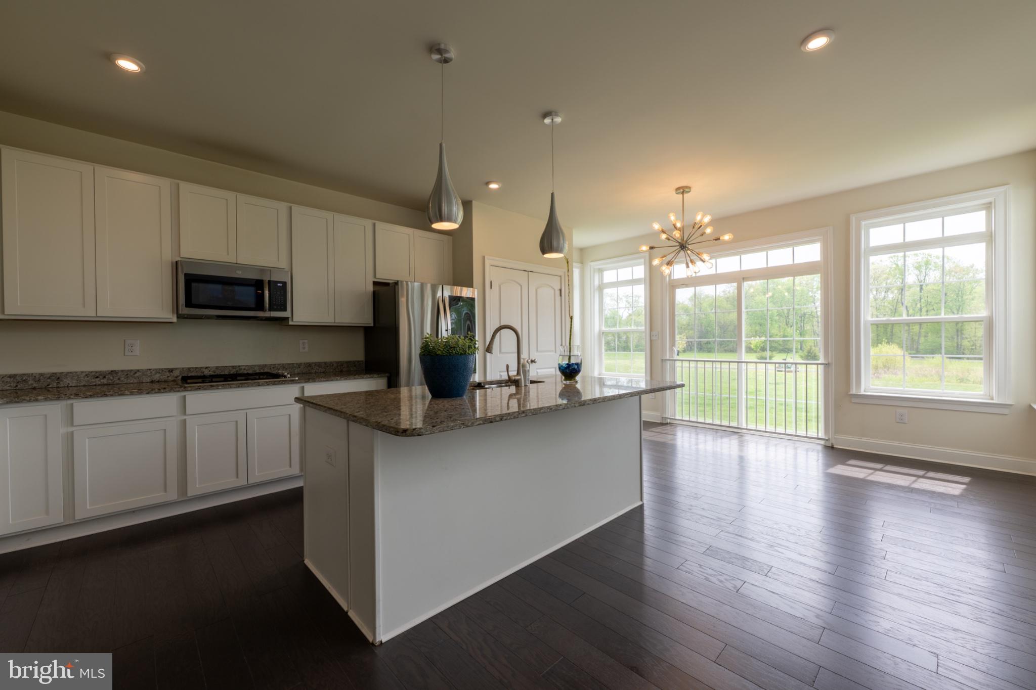 MASSEYS MILL - Residential