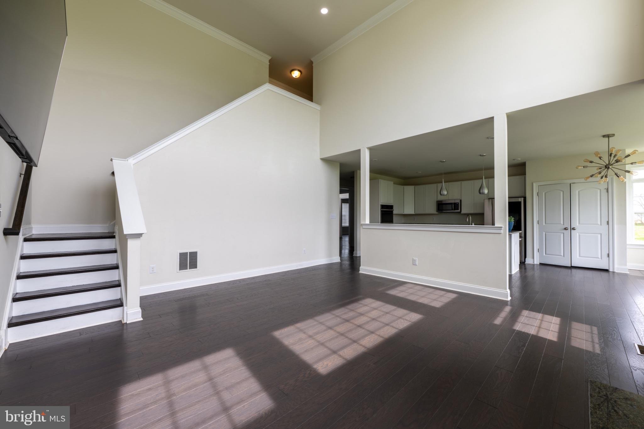 MASSEYS MILL - Residential