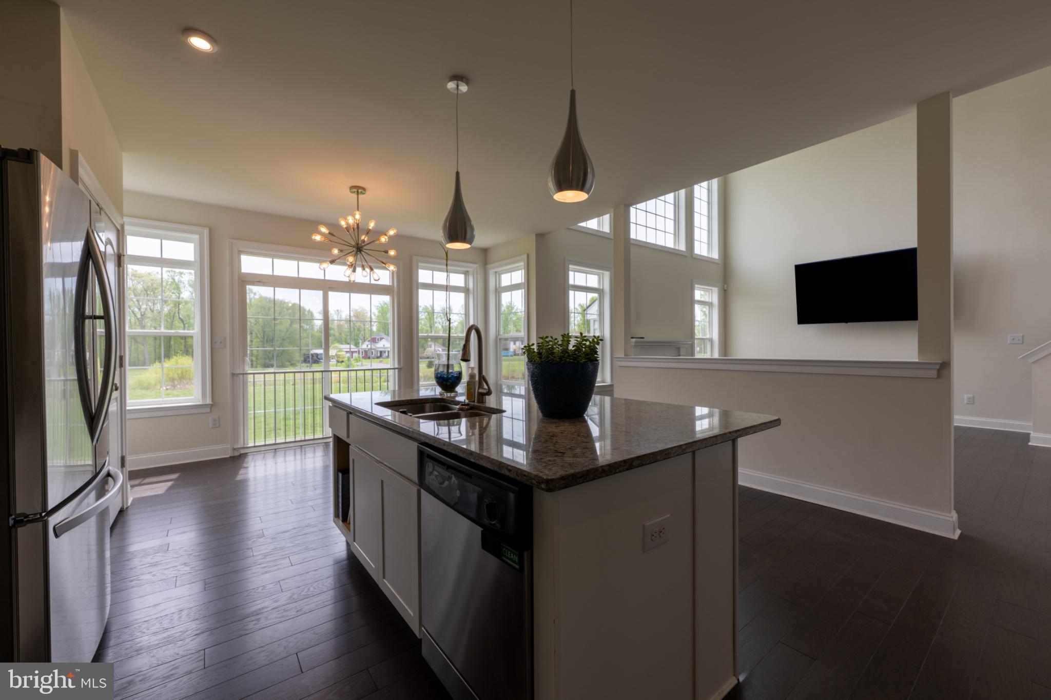 MASSEYS MILL - Residential