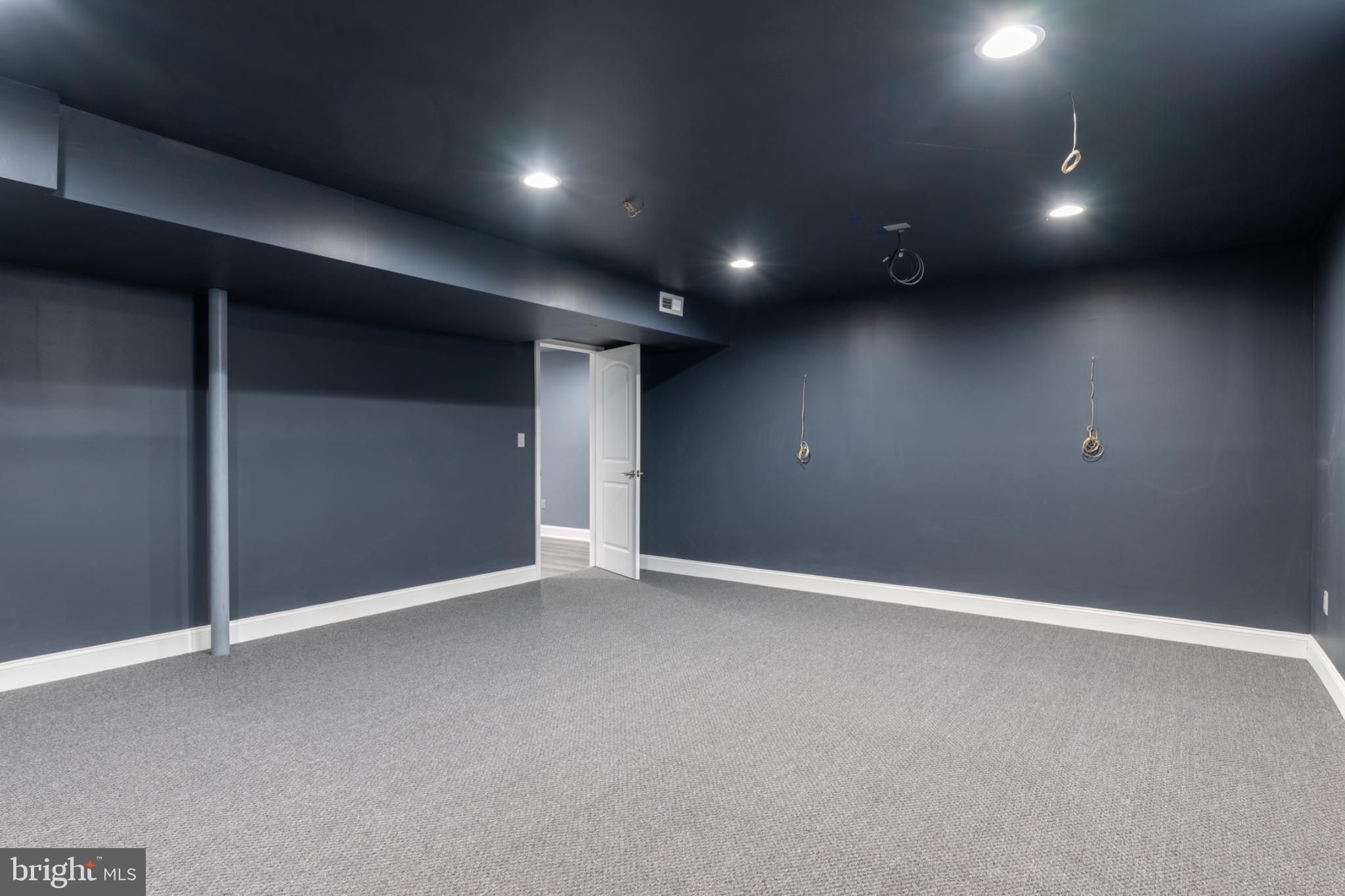 MASSEYS MILL - Residential