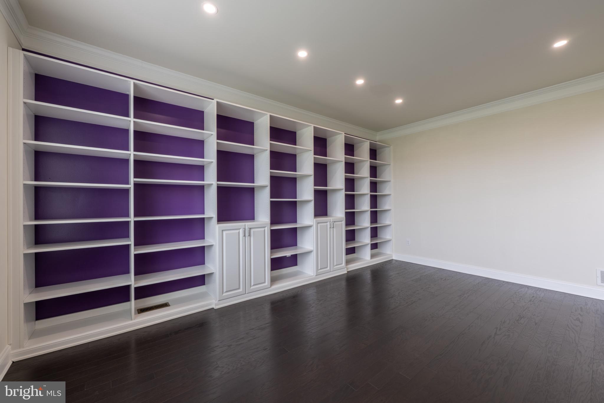 MASSEYS MILL - Residential