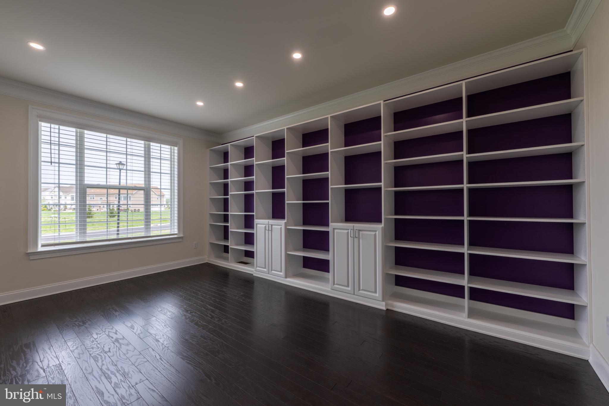 MASSEYS MILL - Residential