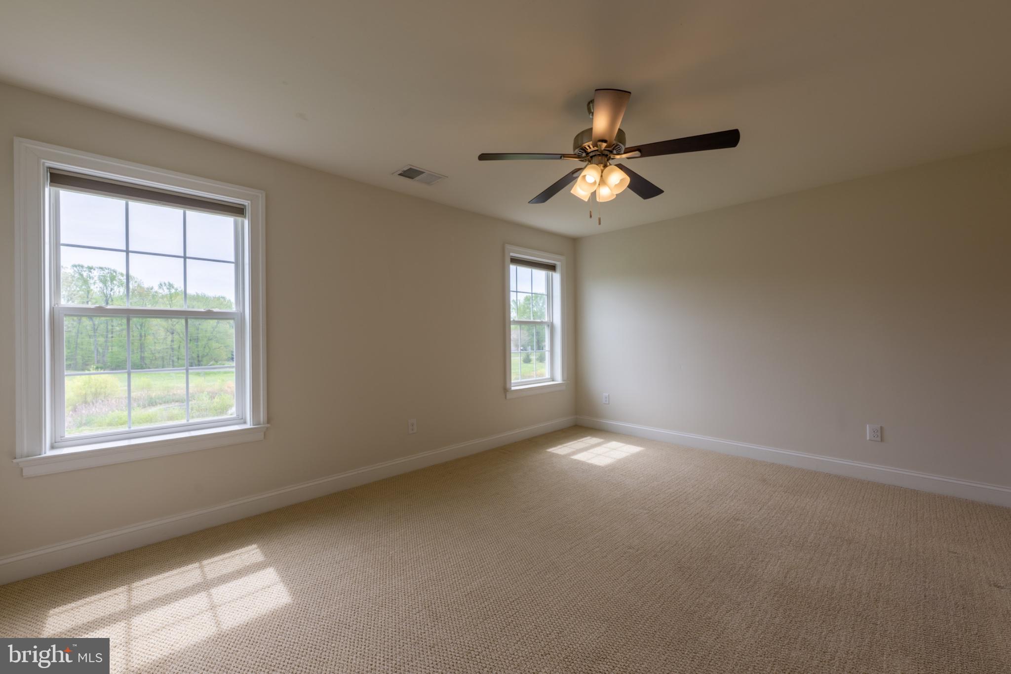 MASSEYS MILL - Residential