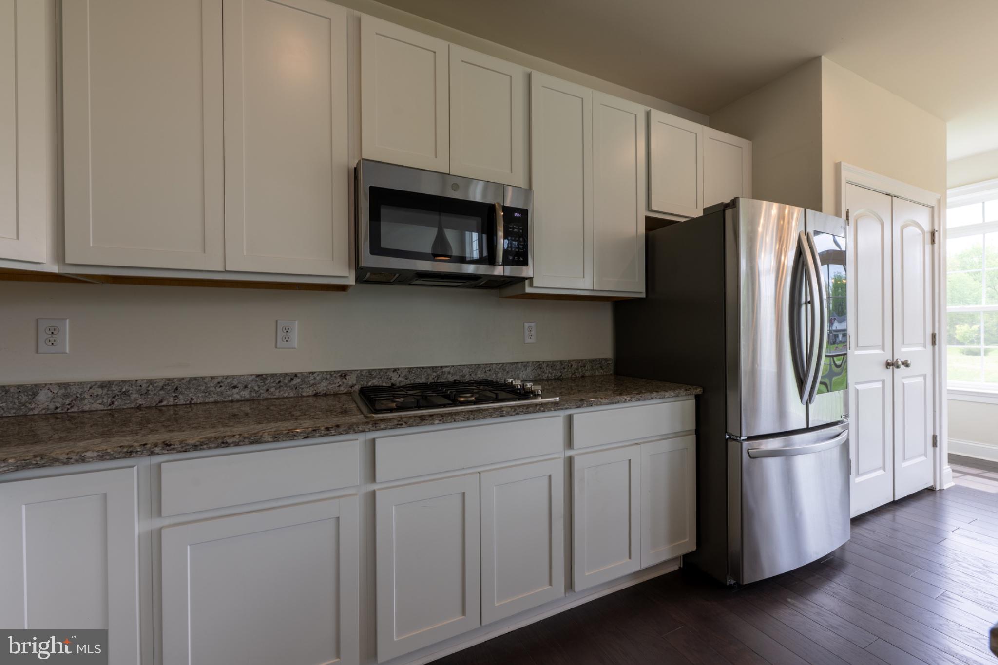 MASSEYS MILL - Residential