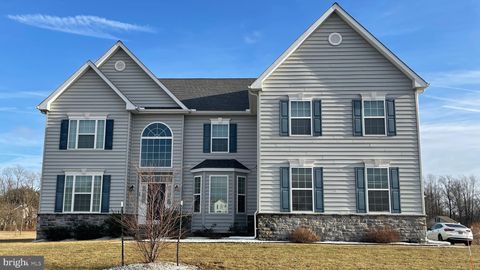 48 HARDROCK DRIVE SMYRNA DE 19977