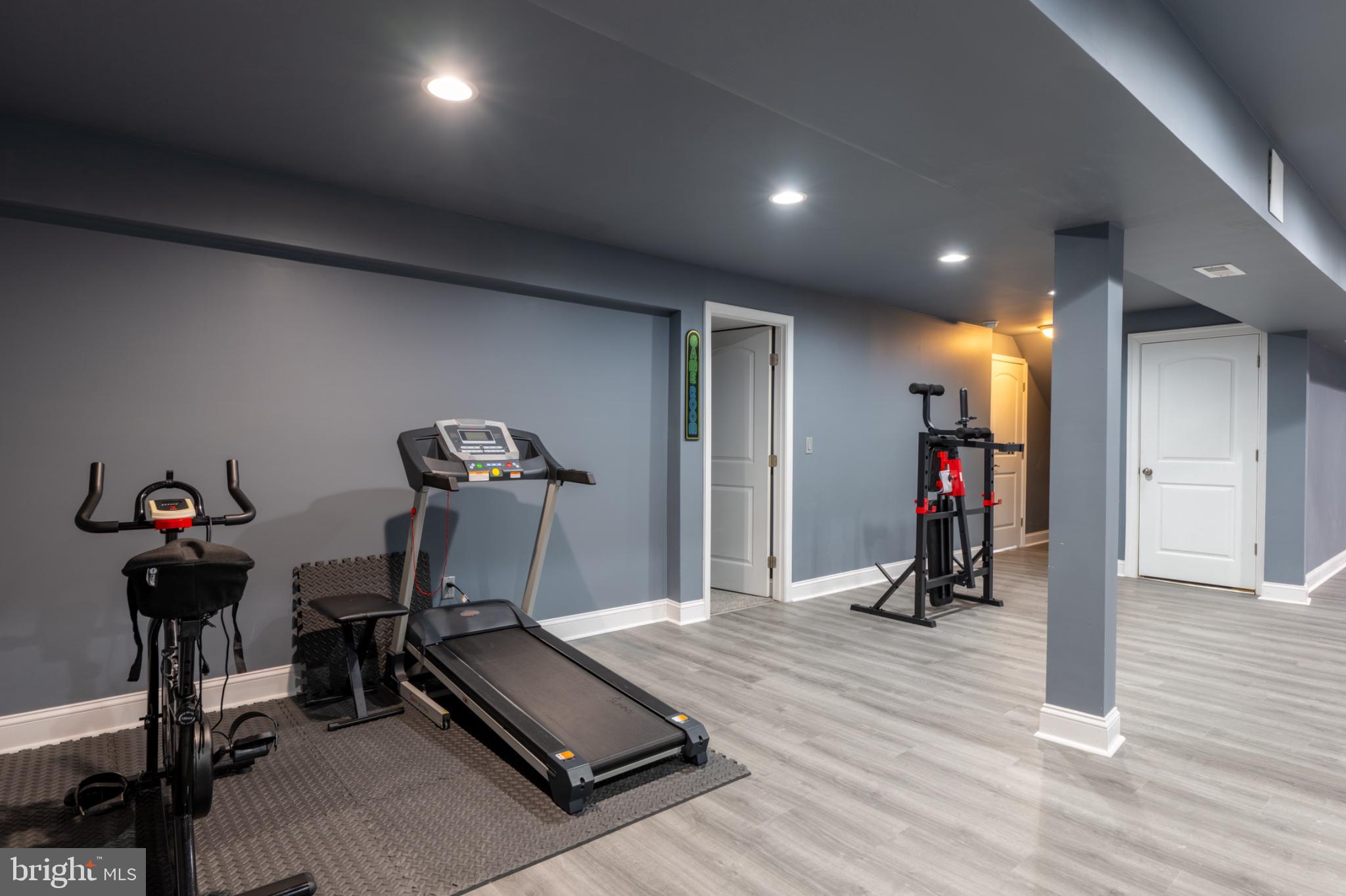 MASSEYS MILL - Residential