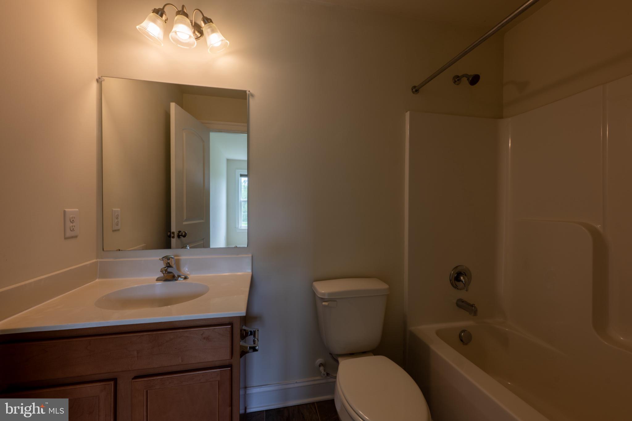 MASSEYS MILL - Residential