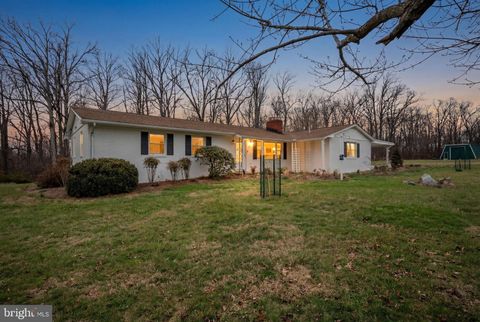 720 W WATERSVILLE ROAD MOUNT AIRY MD 21771