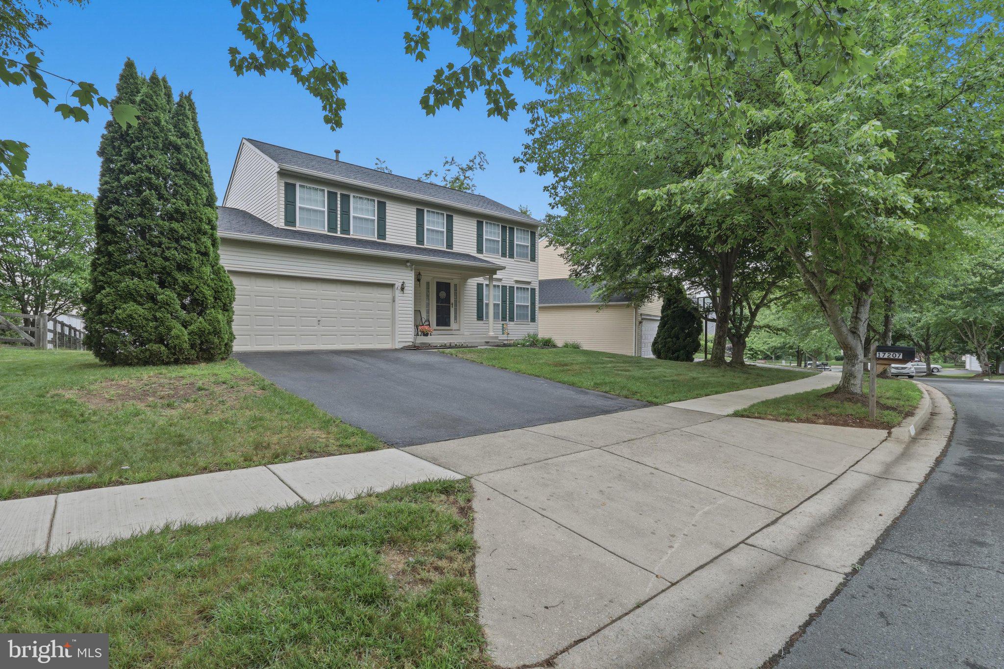 17207 SUMAC COURT