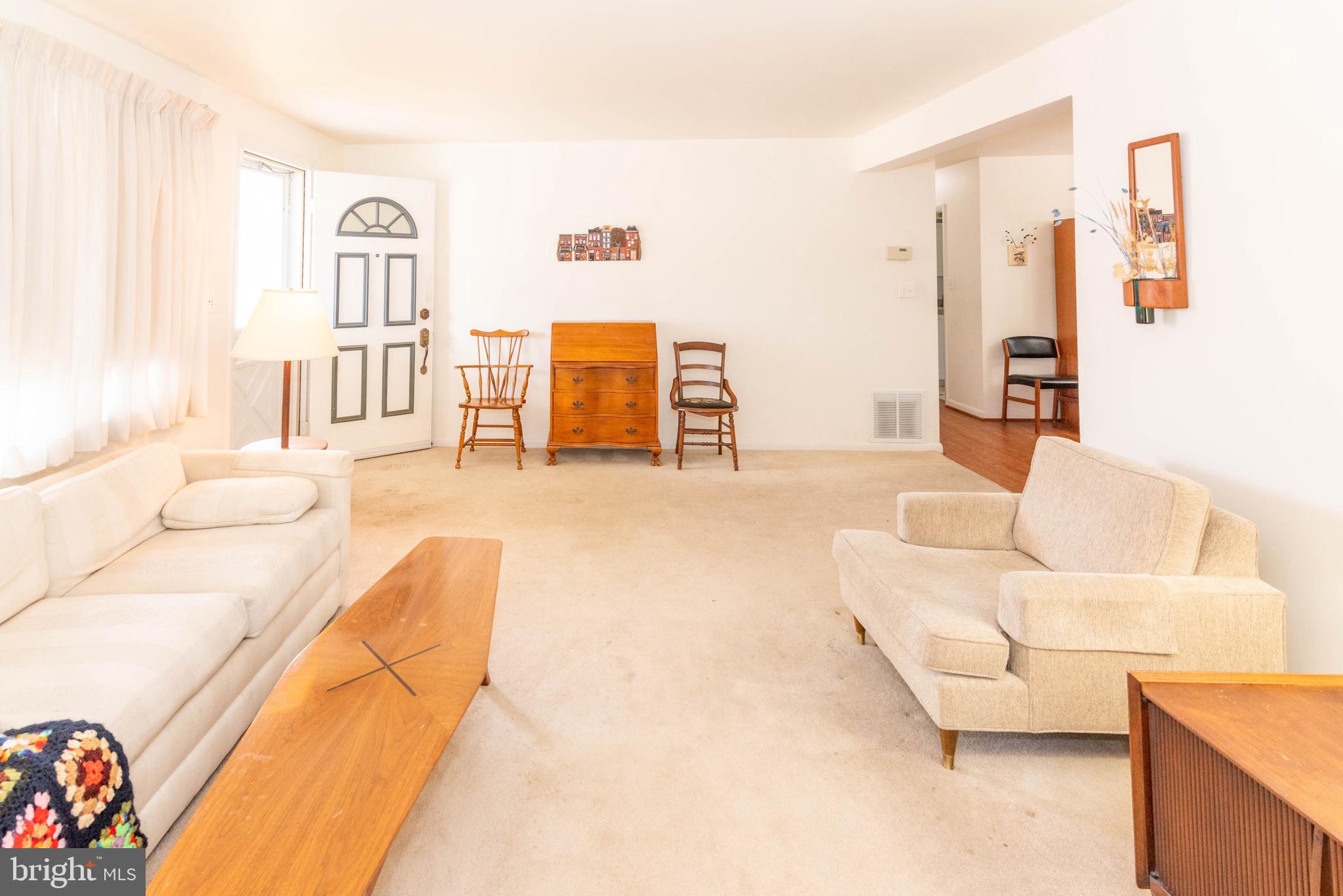 HAVERFORD - Residential