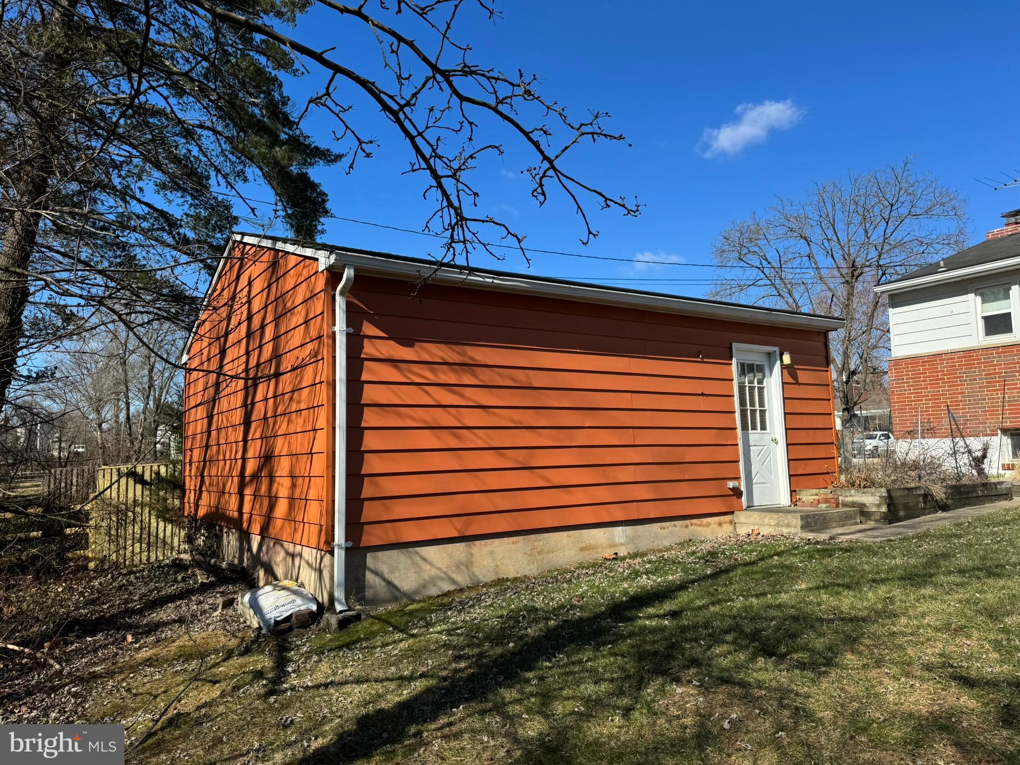 HAVERFORD - Residential