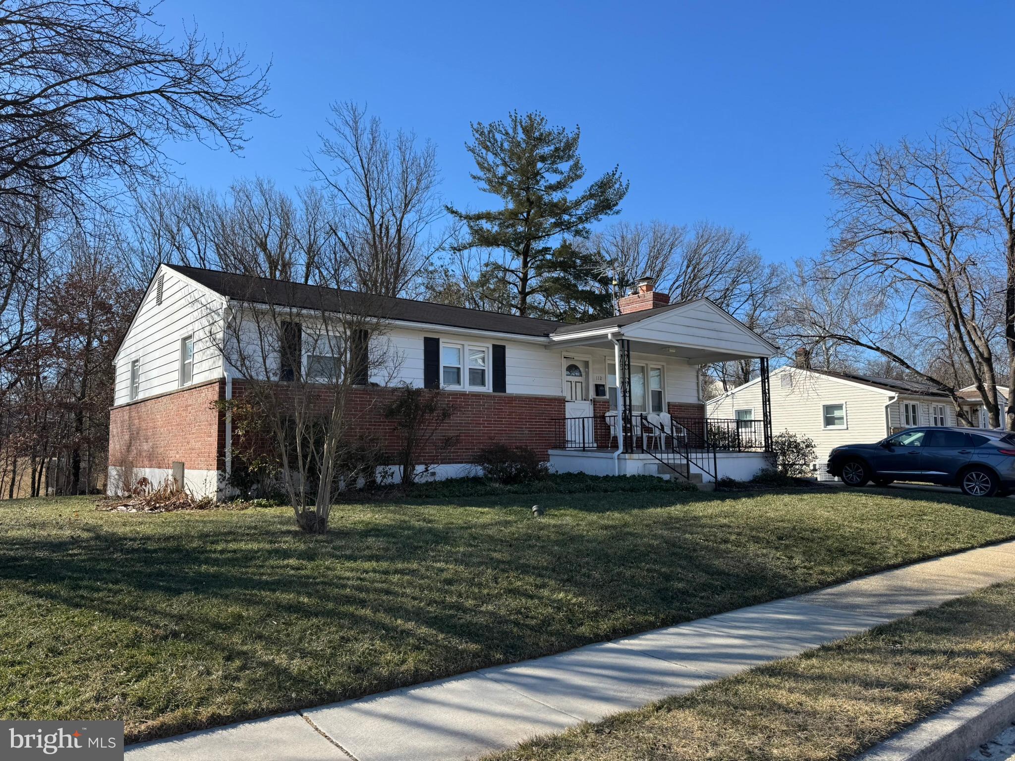 HAVERFORD - Residential