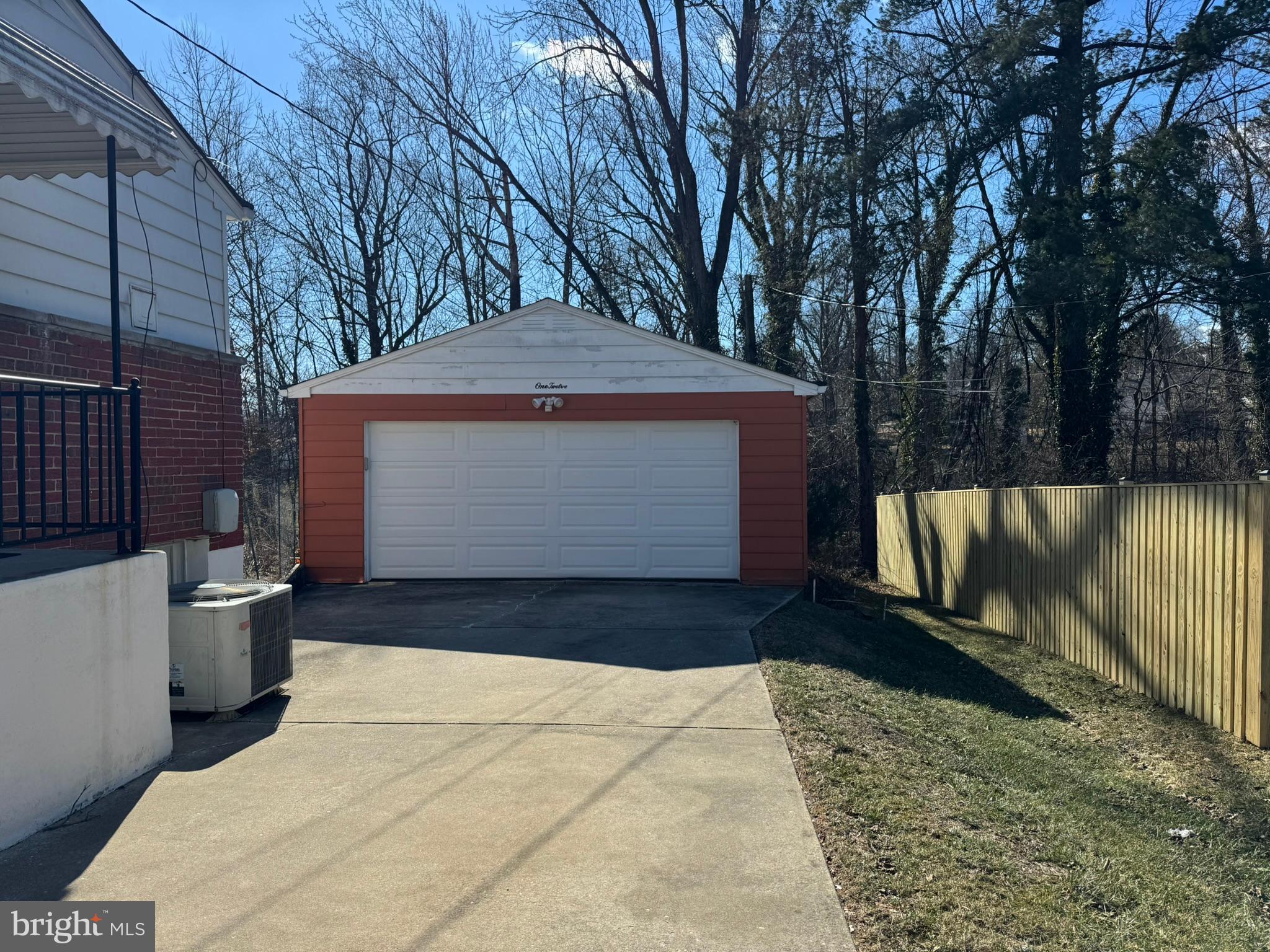 HAVERFORD - Residential